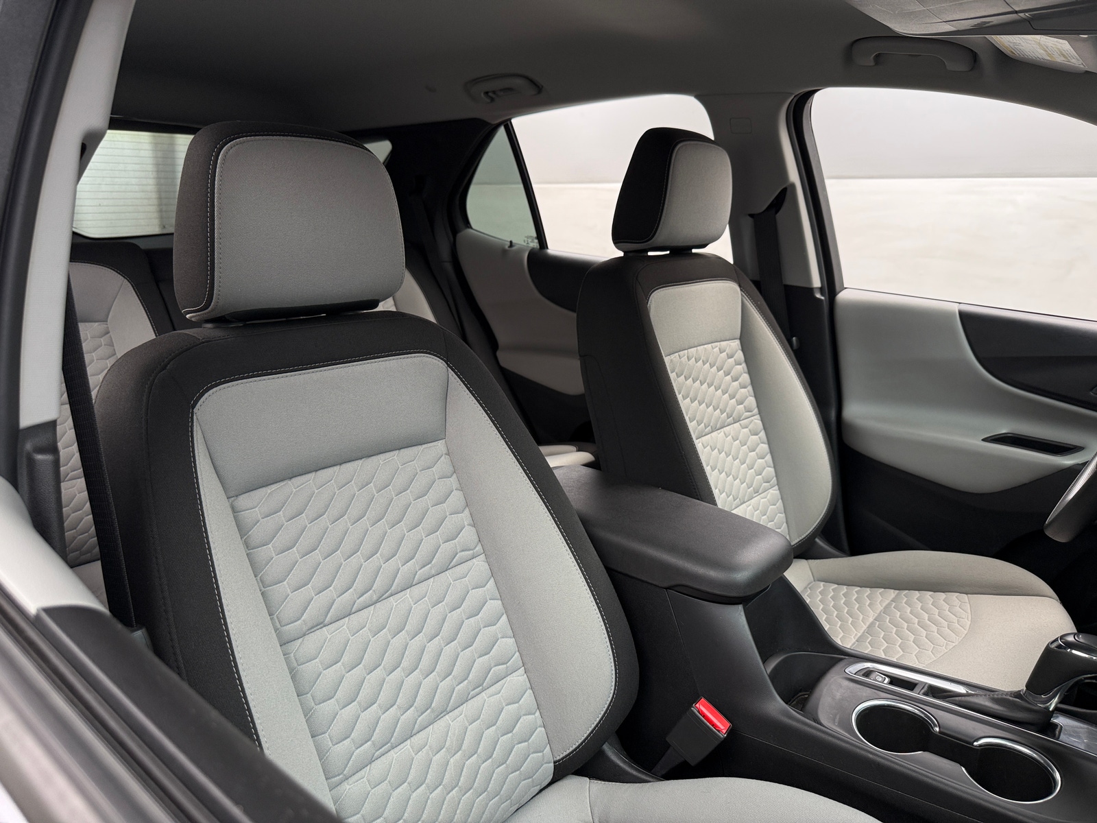 Thumbnail: 2020 Chevrolet Equinox - 2
