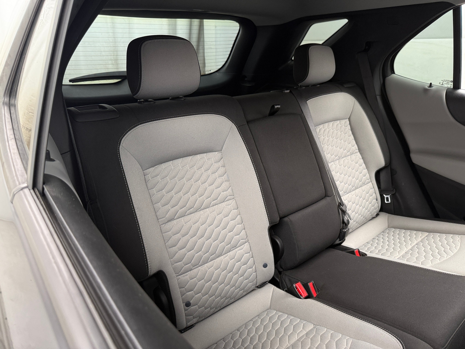 Thumbnail: 2020 Chevrolet Equinox - 6