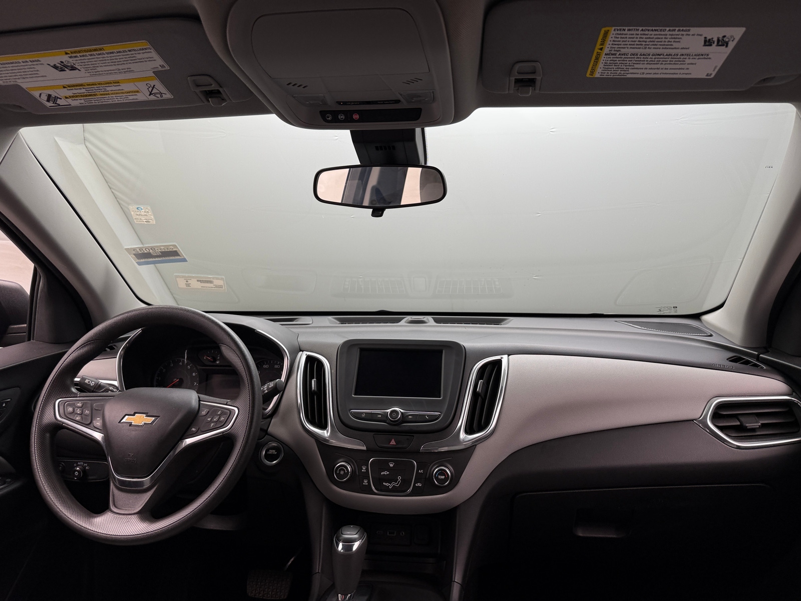 Thumbnail: 2020 Chevrolet Equinox - 3