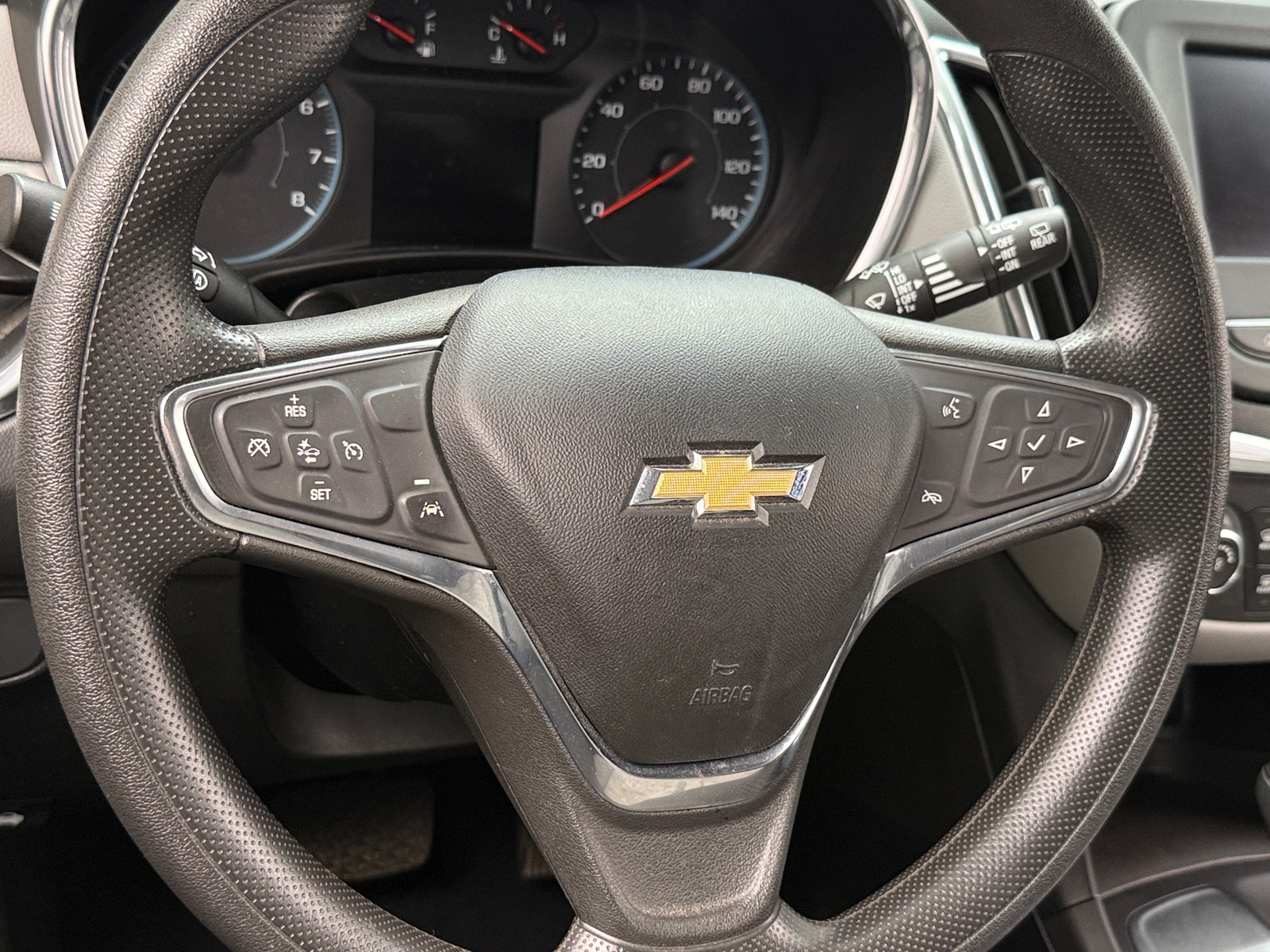 Thumbnail: 2020 Chevrolet Equinox - 5