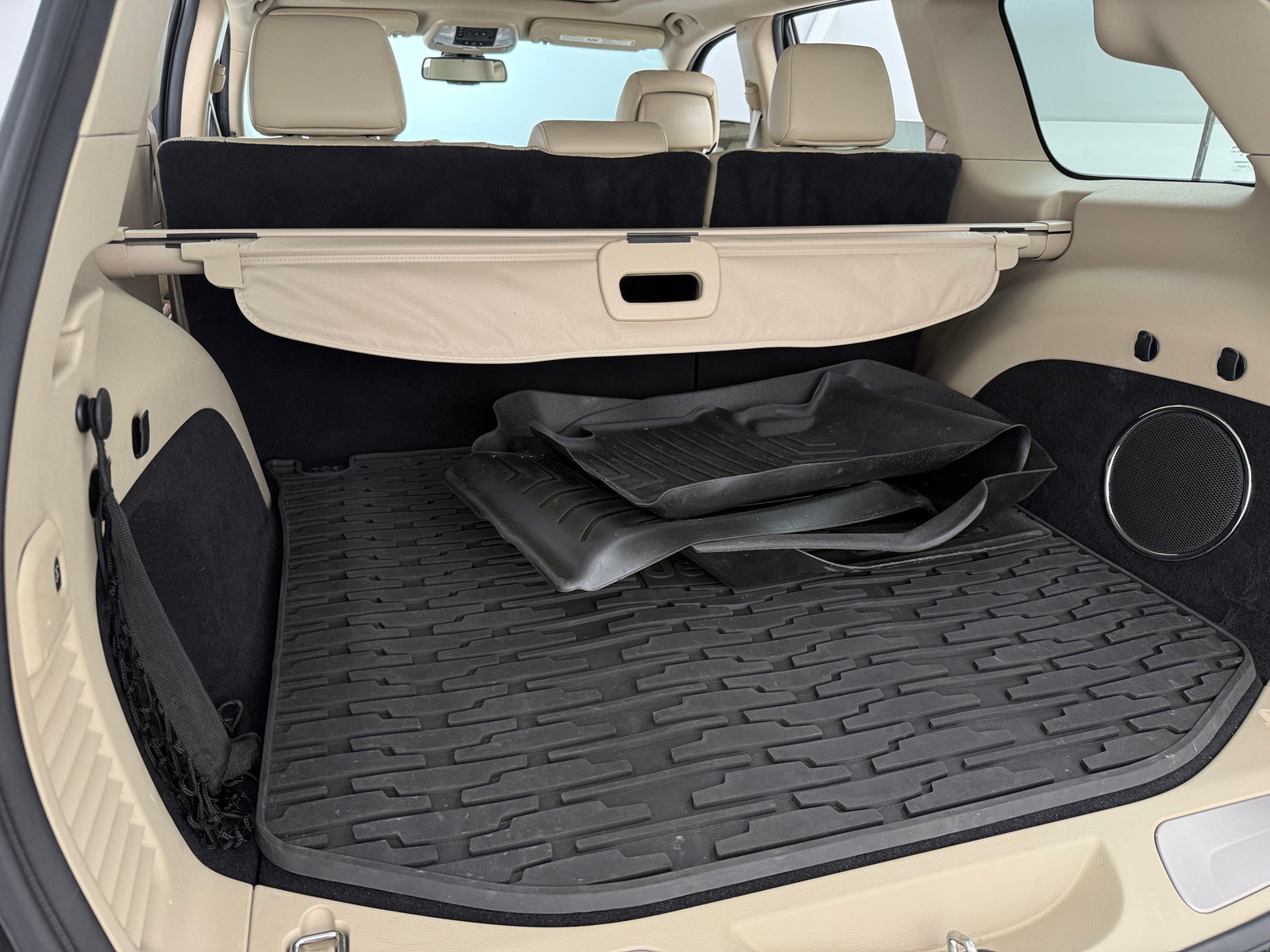 Thumbnail: 2015 Jeep Grand Cherokee - 6