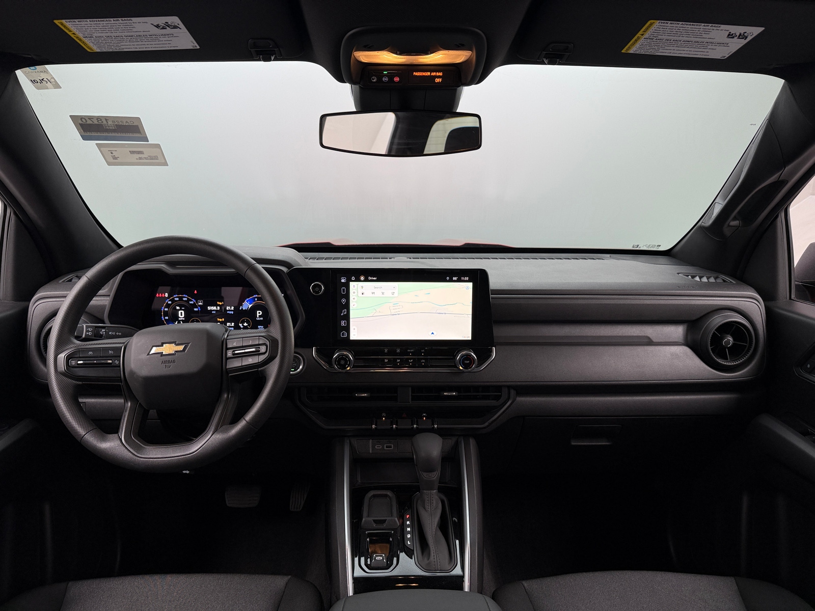 Thumbnail: 2024 Chevrolet Colorado - 3