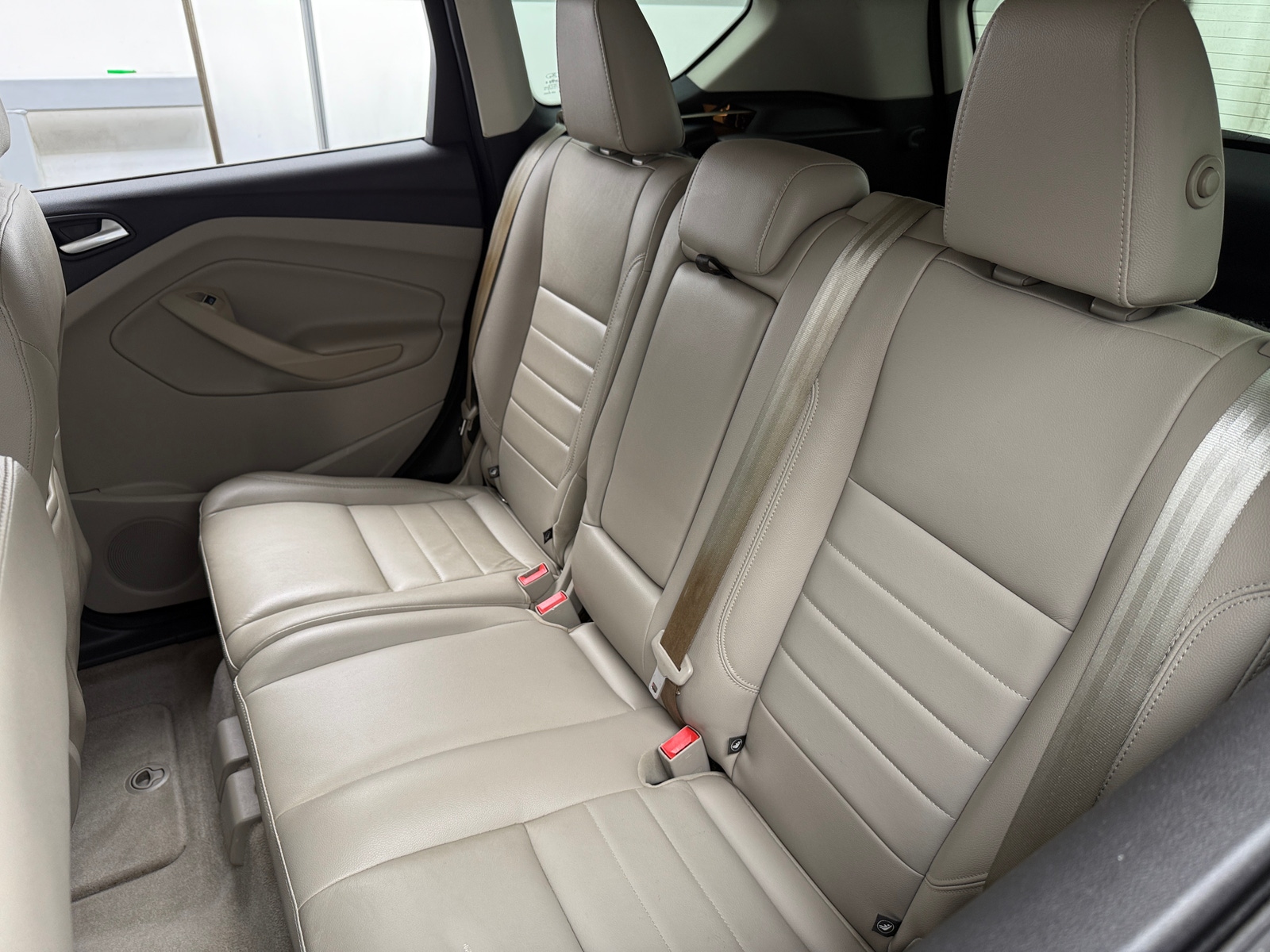 Thumbnail: 2014 Ford Escape - 5