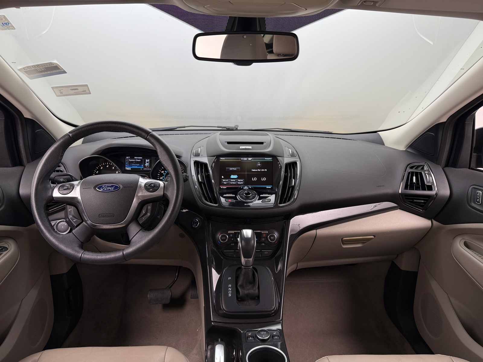 Thumbnail: 2014 Ford Escape - 2