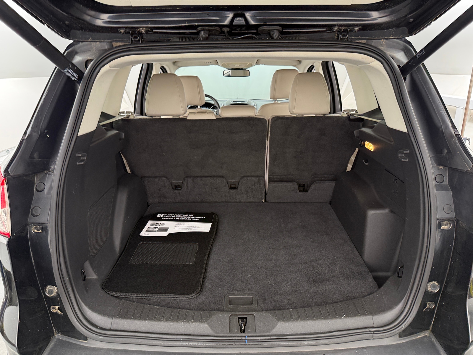 Thumbnail: 2014 Ford Escape - 6