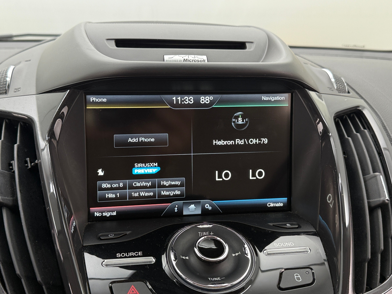 Thumbnail: 2014 Ford Escape - 3