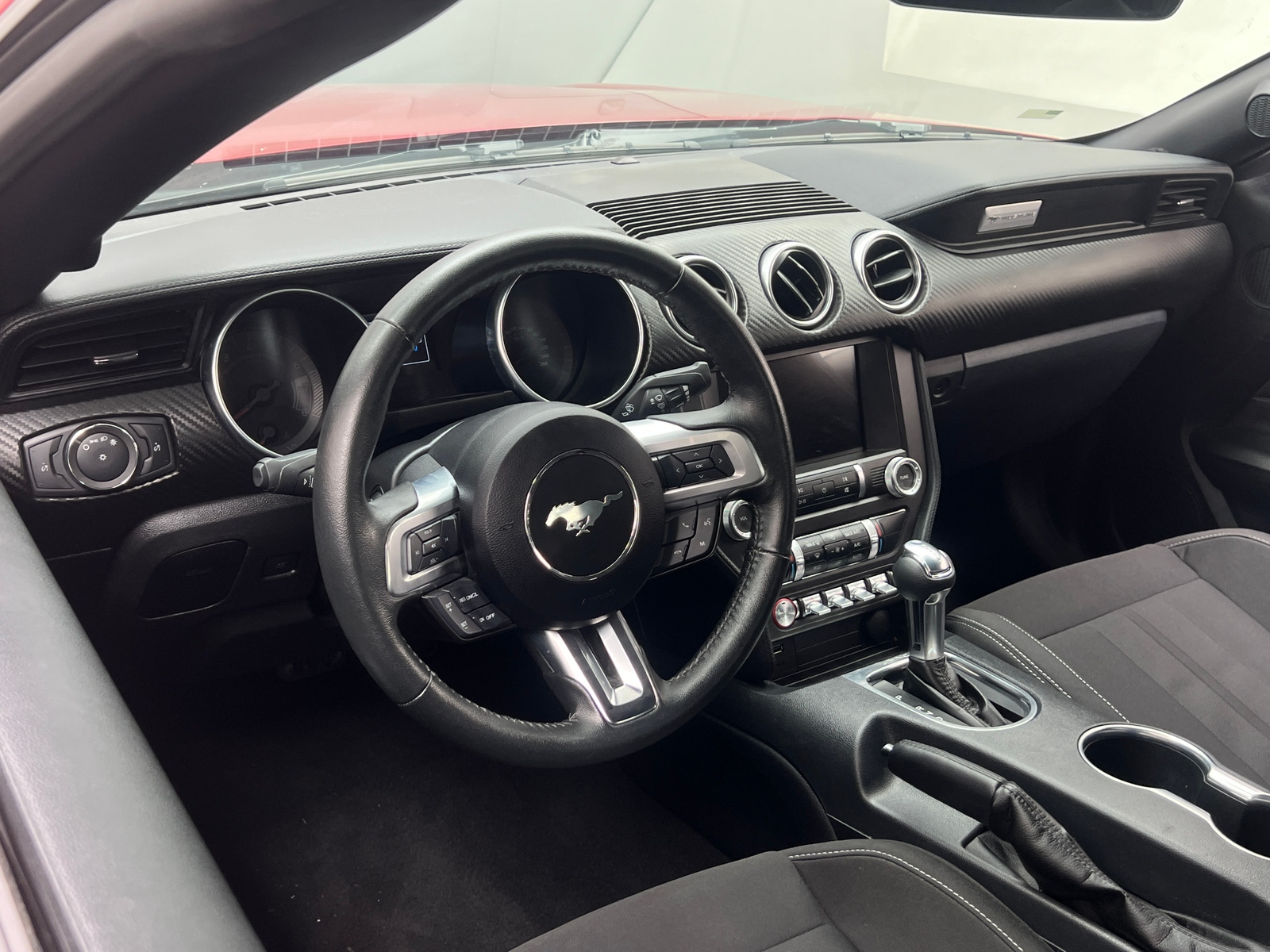Thumbnail: 2022 Ford Mustang - 3
