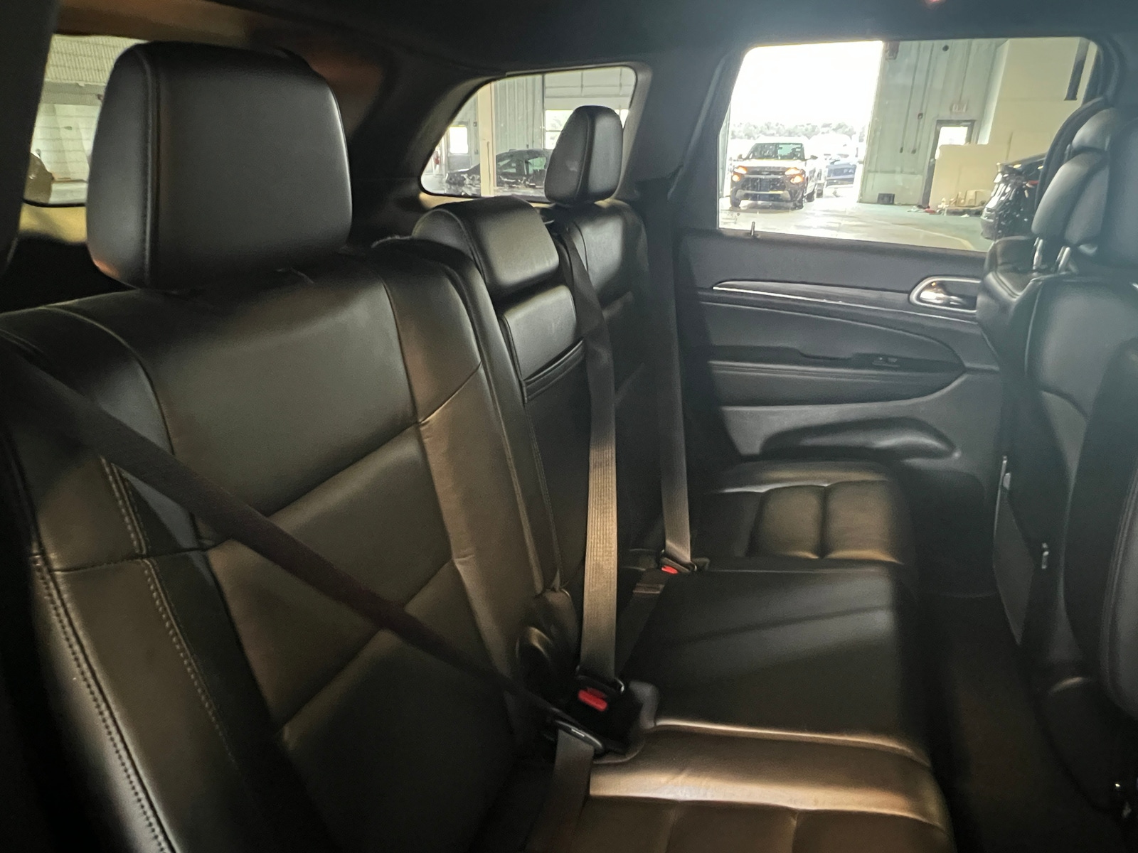 Thumbnail: 2020 Jeep Grand Cherokee - 5