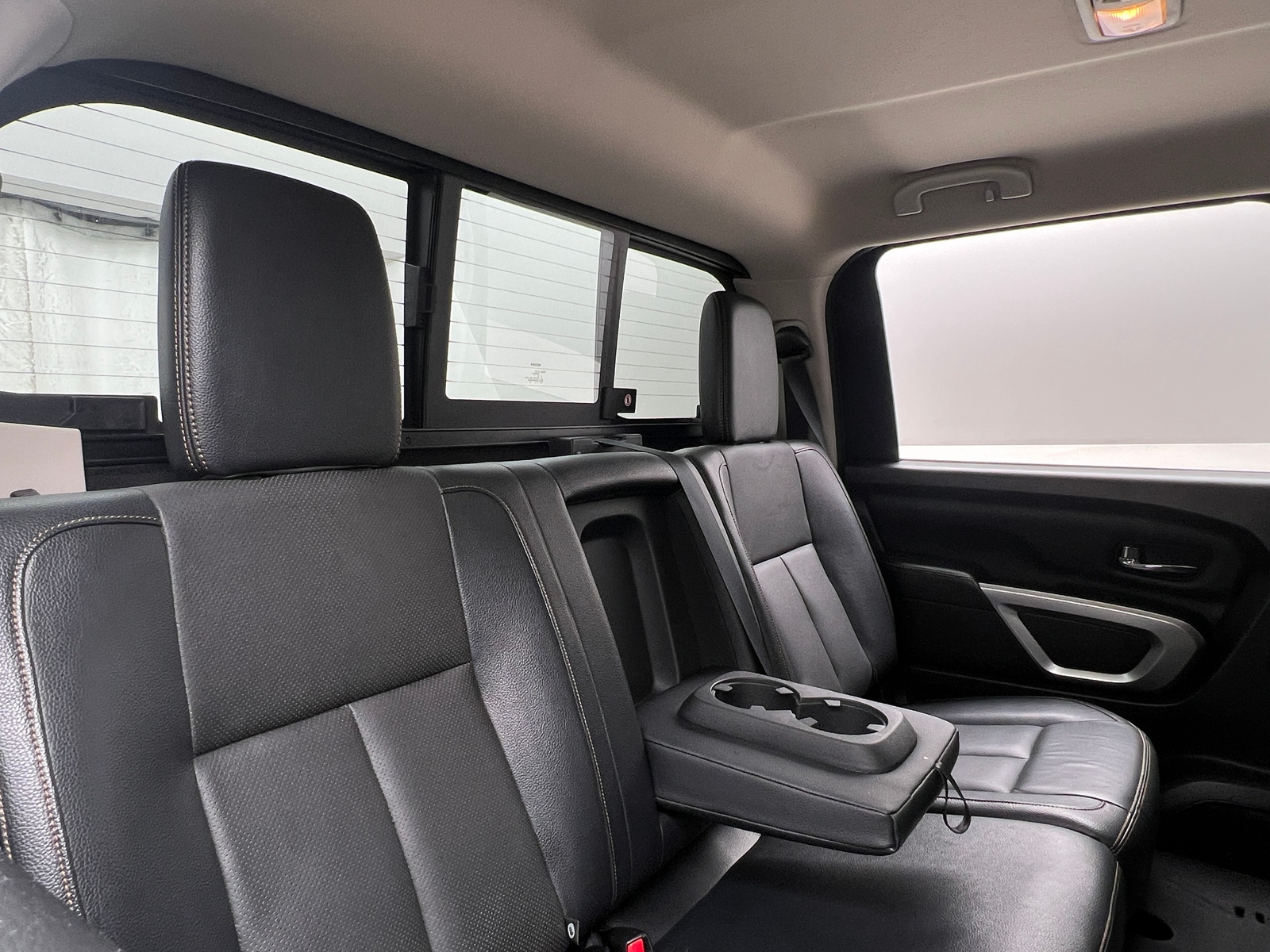 Thumbnail: 2017 Nissan Titan - 5