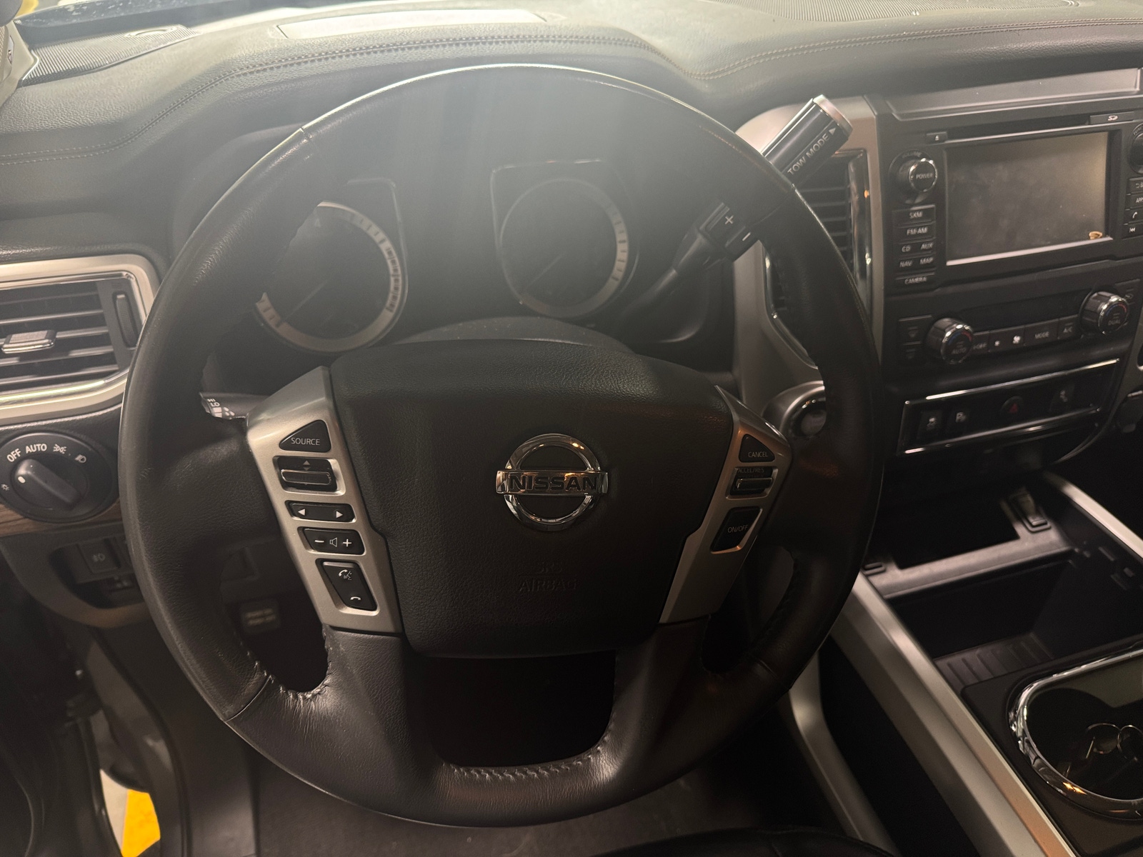 Thumbnail: 2017 Nissan Titan - 4