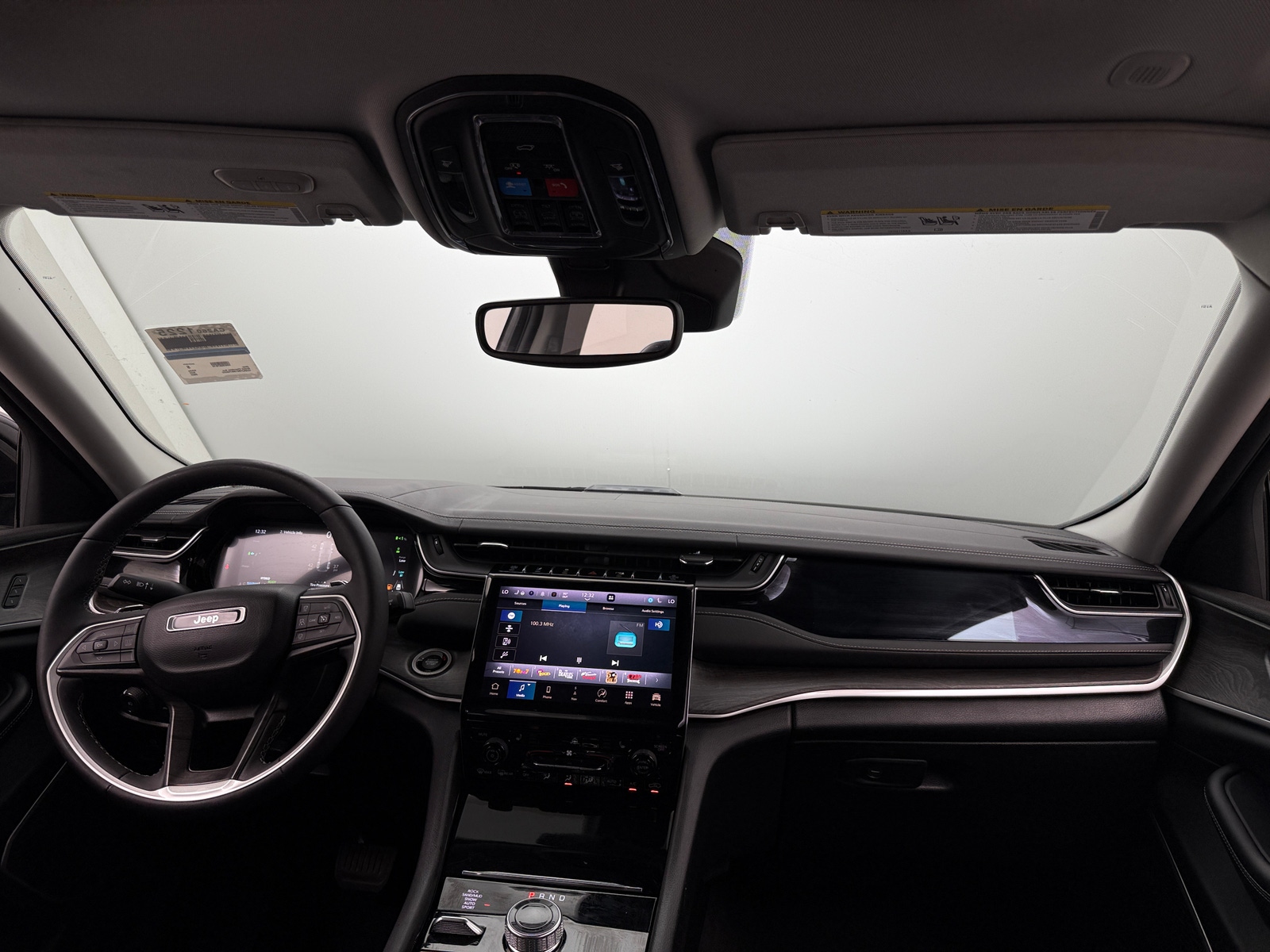 Thumbnail: 2022 Jeep Grand Cherokee - 2