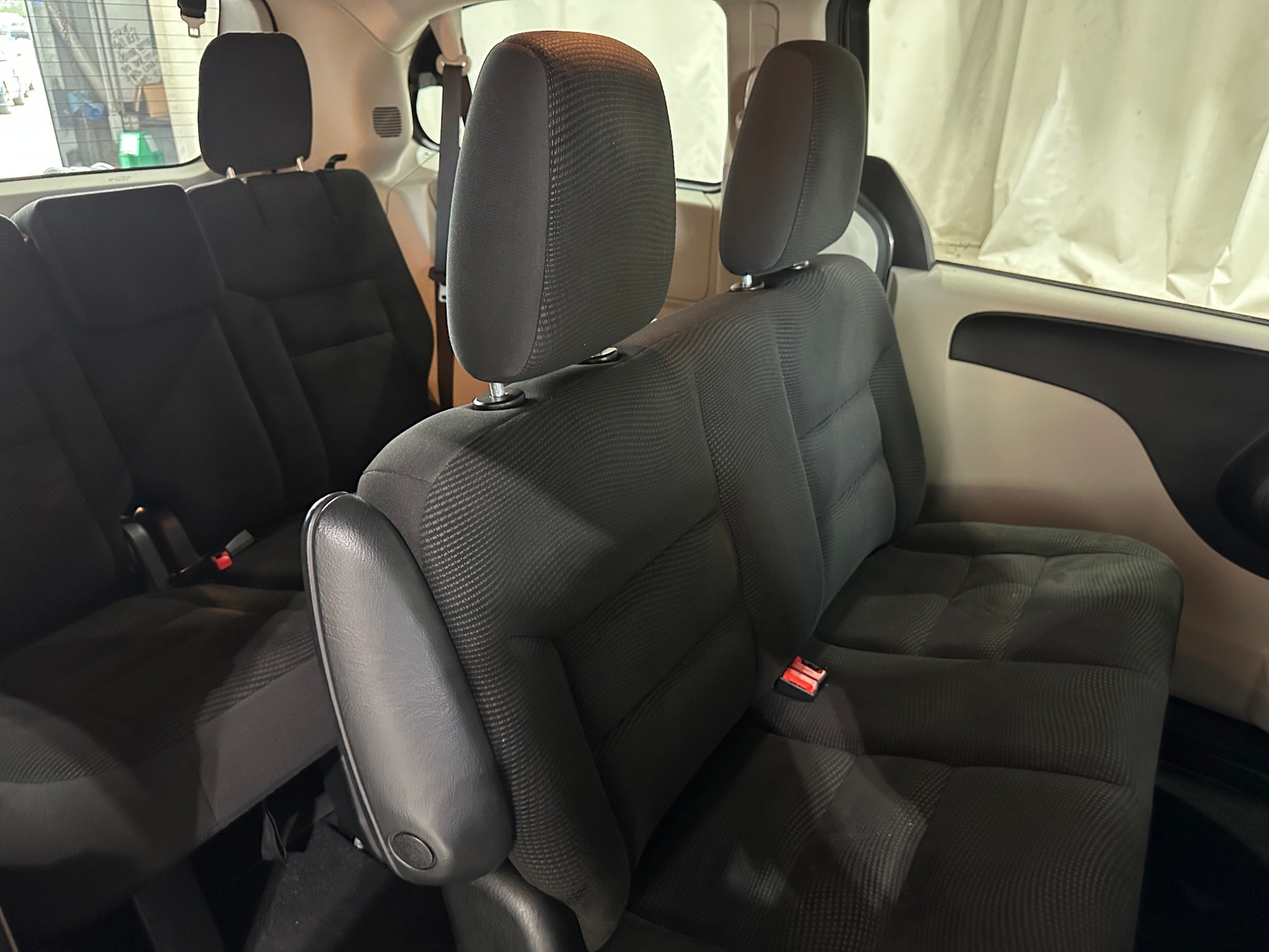 Thumbnail: 2020 Dodge Grand Caravan - 6