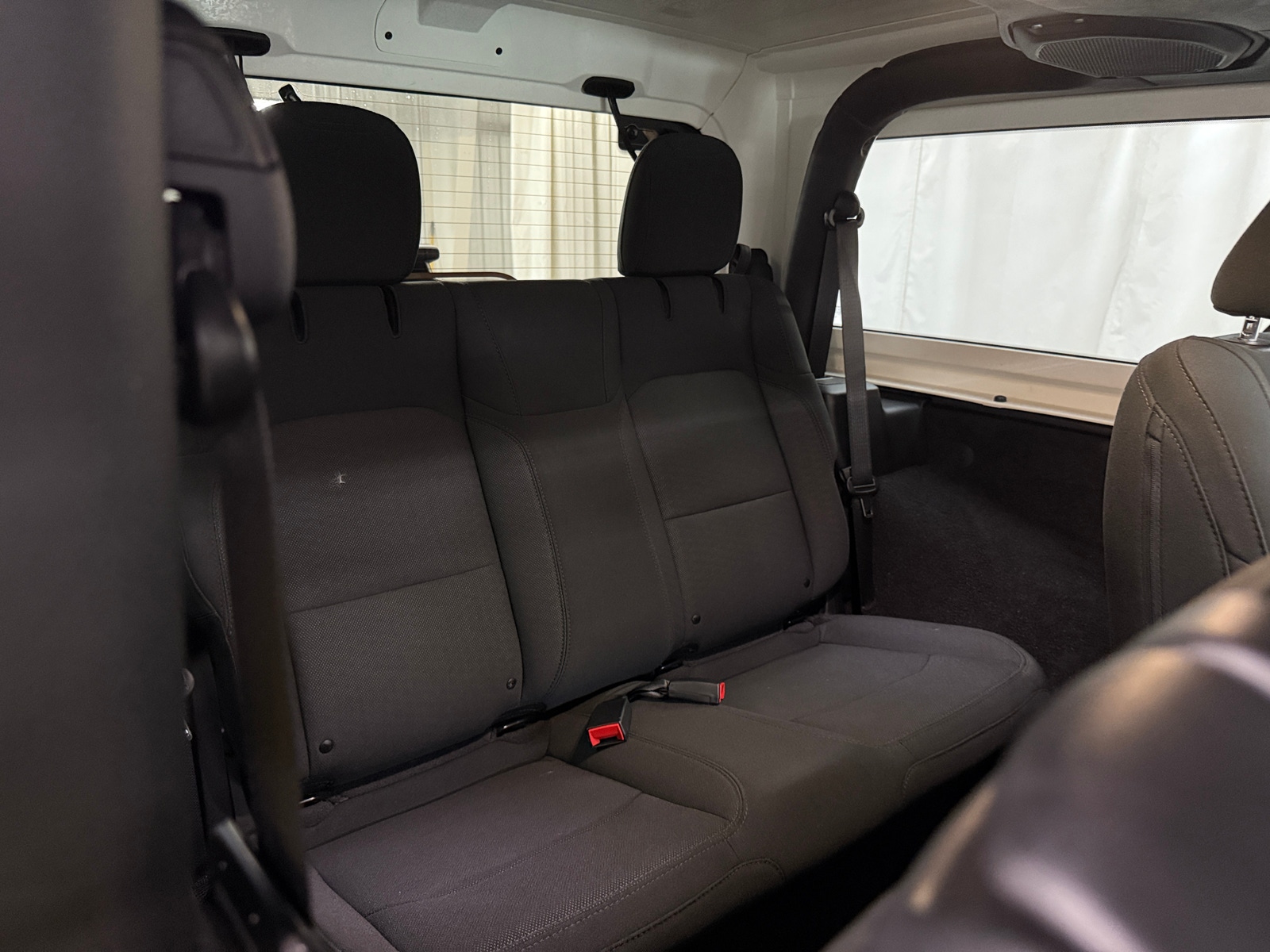 Thumbnail: 2021 Jeep Wrangler - 6