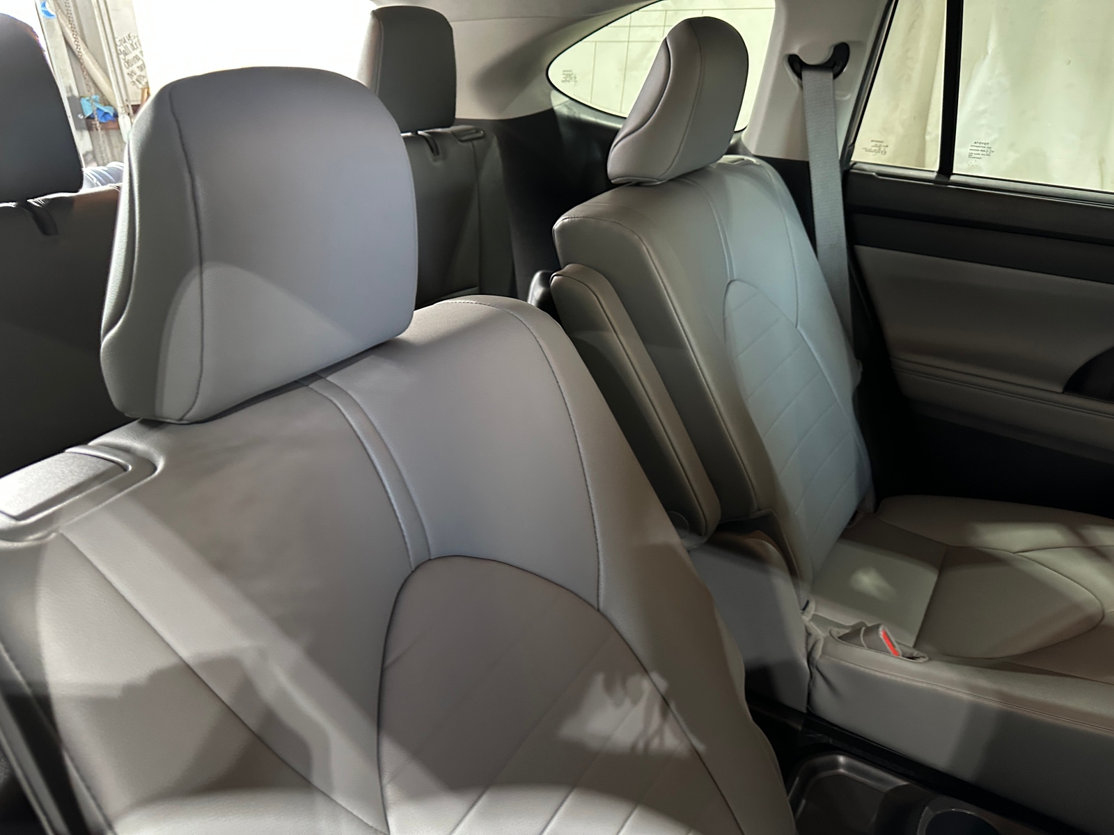 Thumbnail: 2021 Toyota Highlander - 5