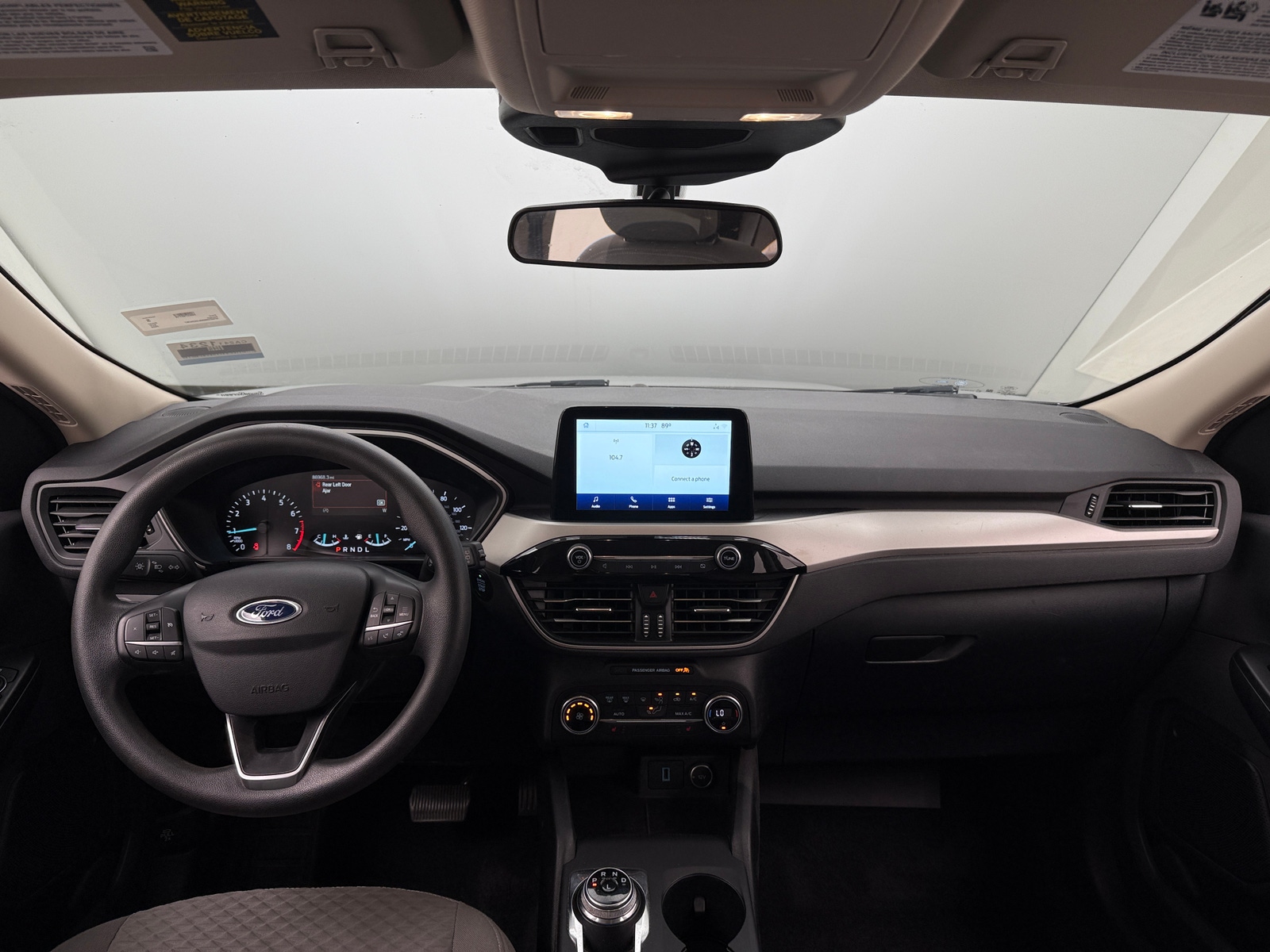 Thumbnail: 2020 Ford Escape - 3