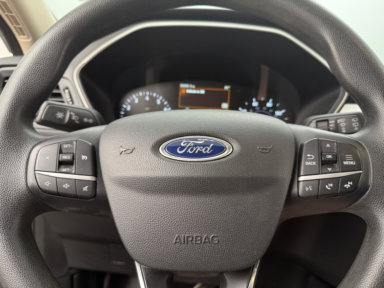 Thumbnail: 2020 Ford Escape - 5