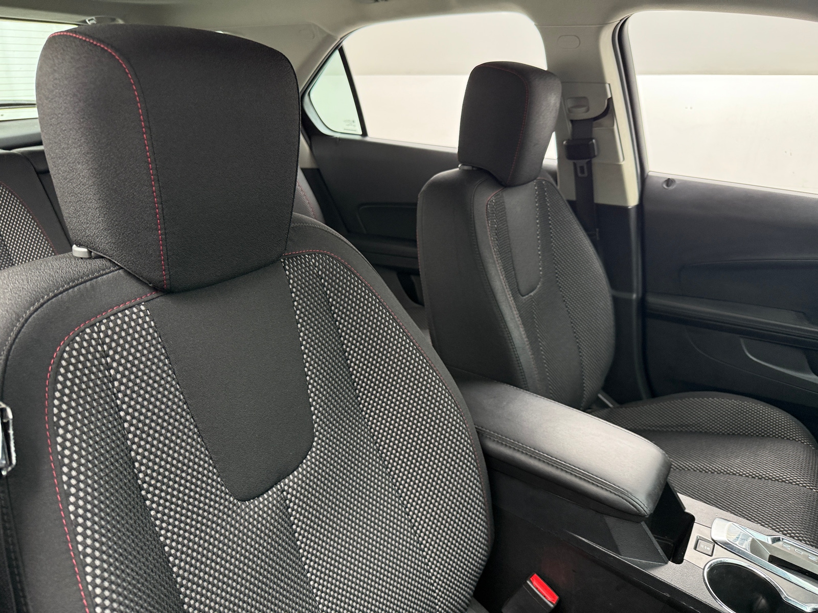 Thumbnail: 2016 Chevrolet Equinox - 2