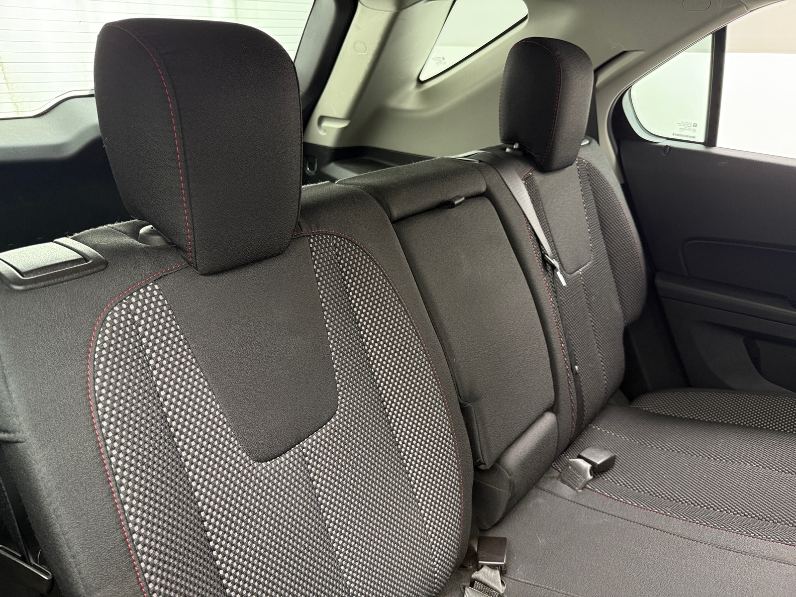 Thumbnail: 2016 Chevrolet Equinox - 6