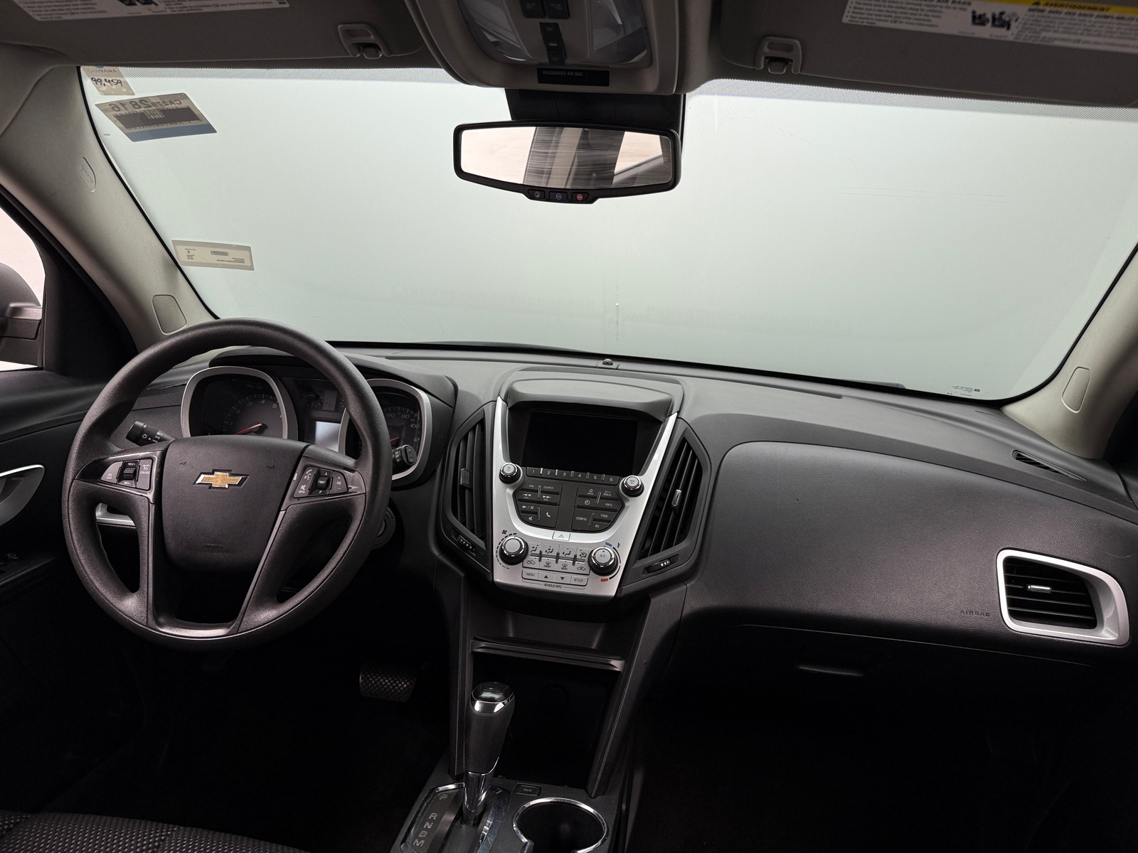 Thumbnail: 2016 Chevrolet Equinox - 3