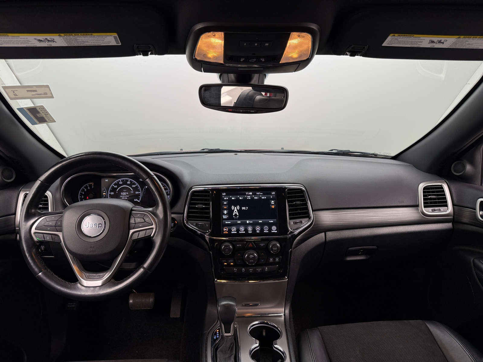 Thumbnail: 2022 Jeep Grand Cherokee - 2
