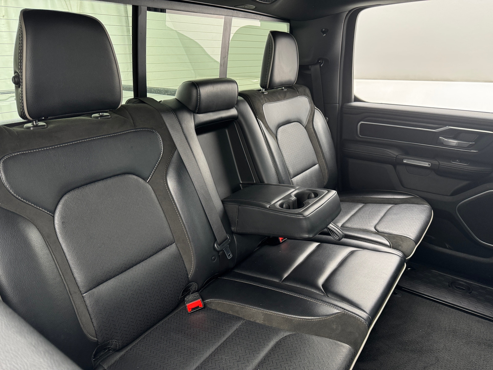 Thumbnail: 2023 RAM 1500 - 5