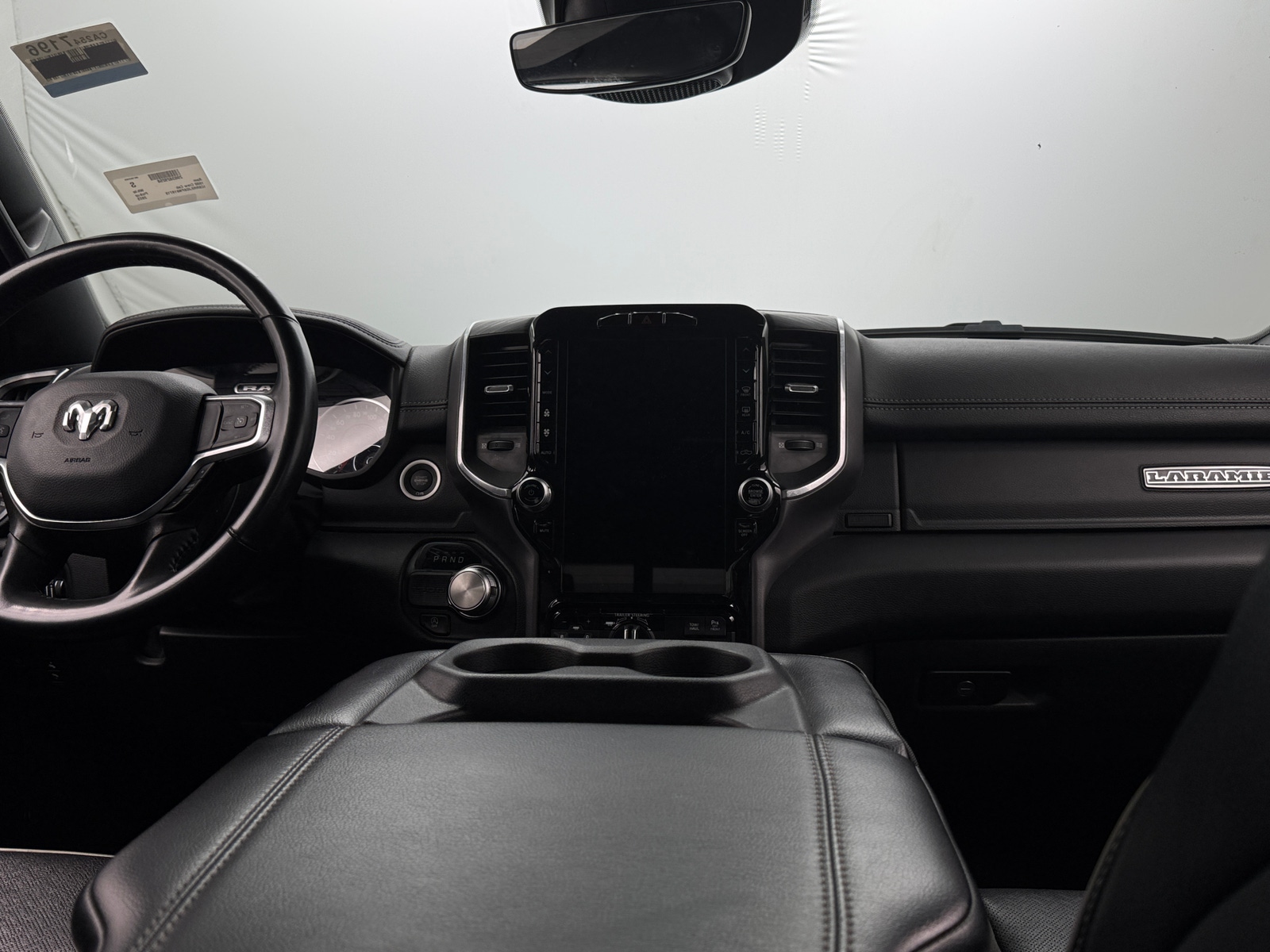 Thumbnail: 2023 RAM 1500 - 2