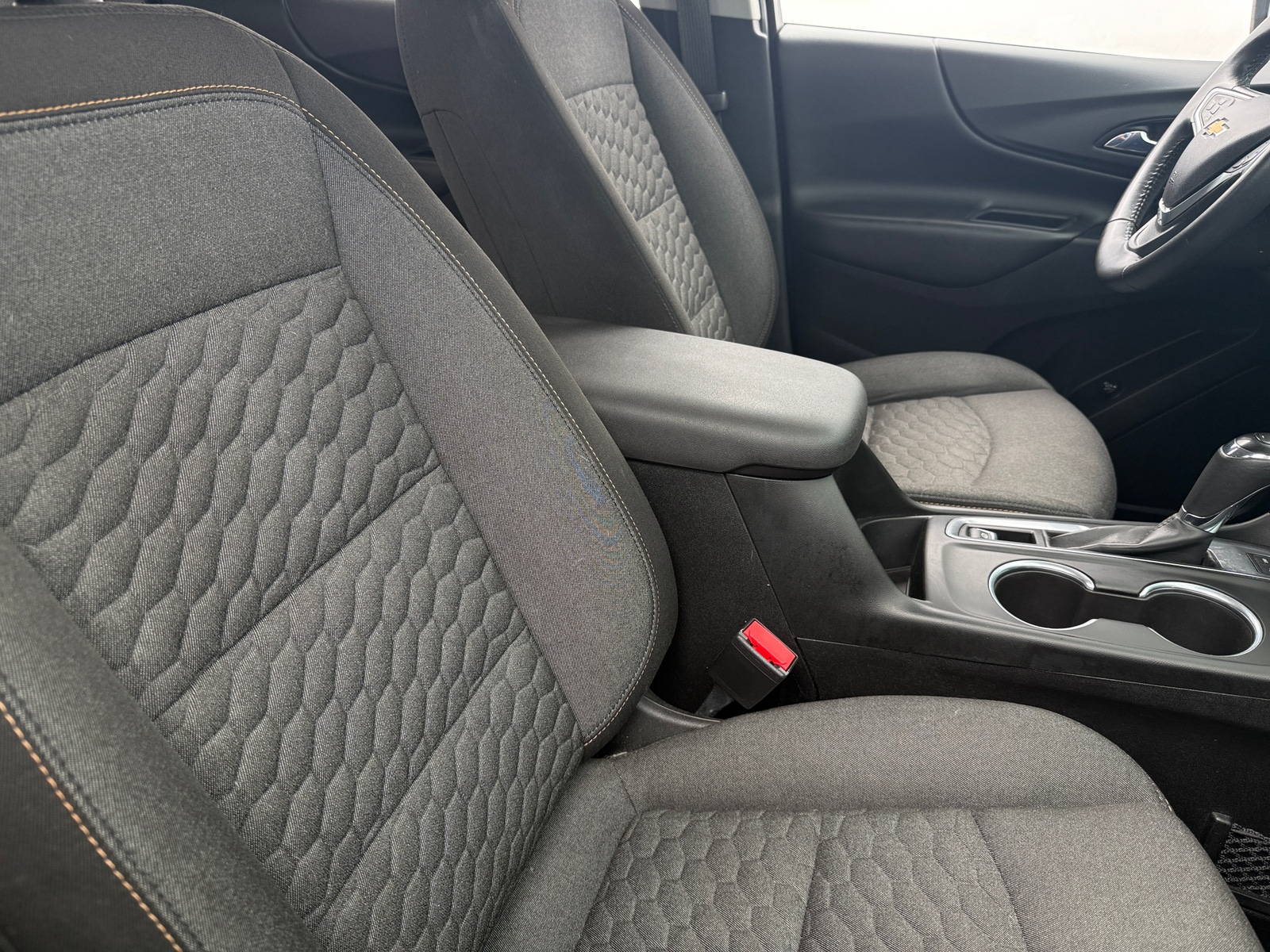 Thumbnail: 2018 Chevrolet Equinox - 2