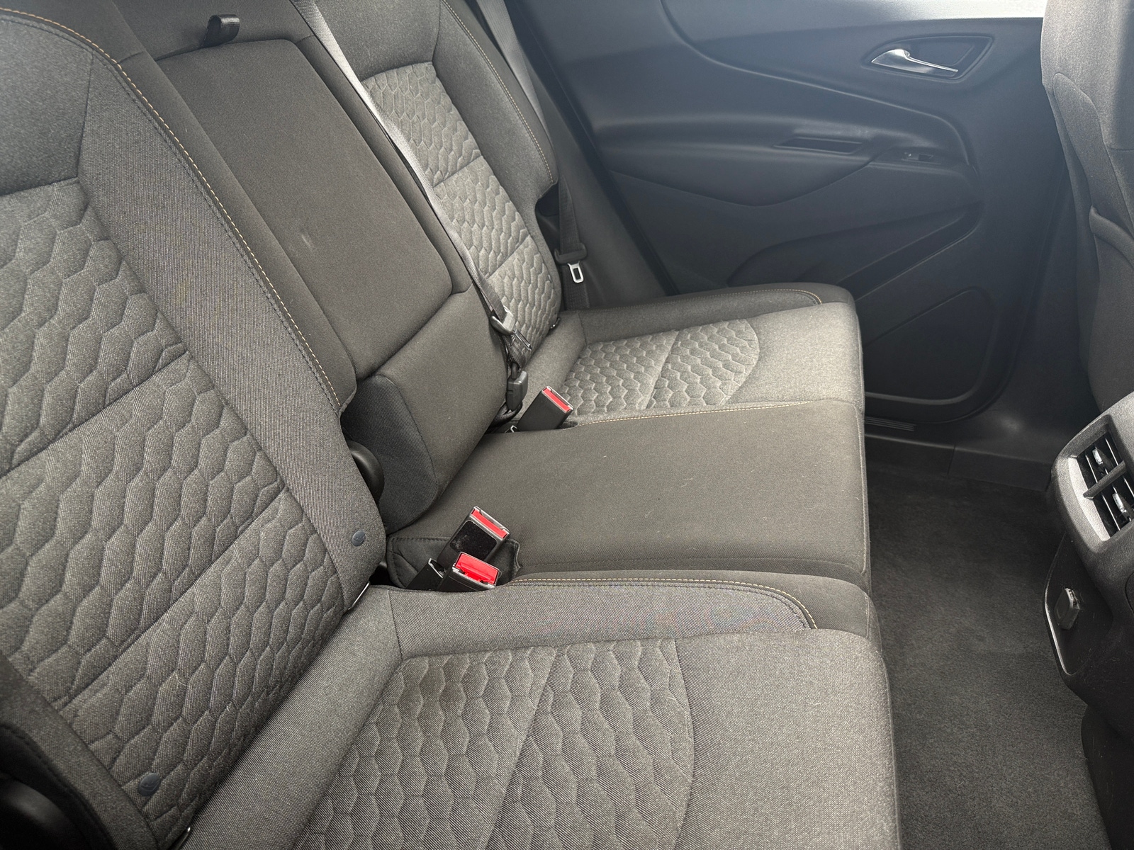Thumbnail: 2018 Chevrolet Equinox - 6