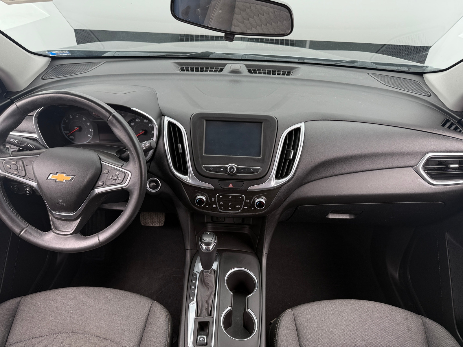 Thumbnail: 2018 Chevrolet Equinox - 3