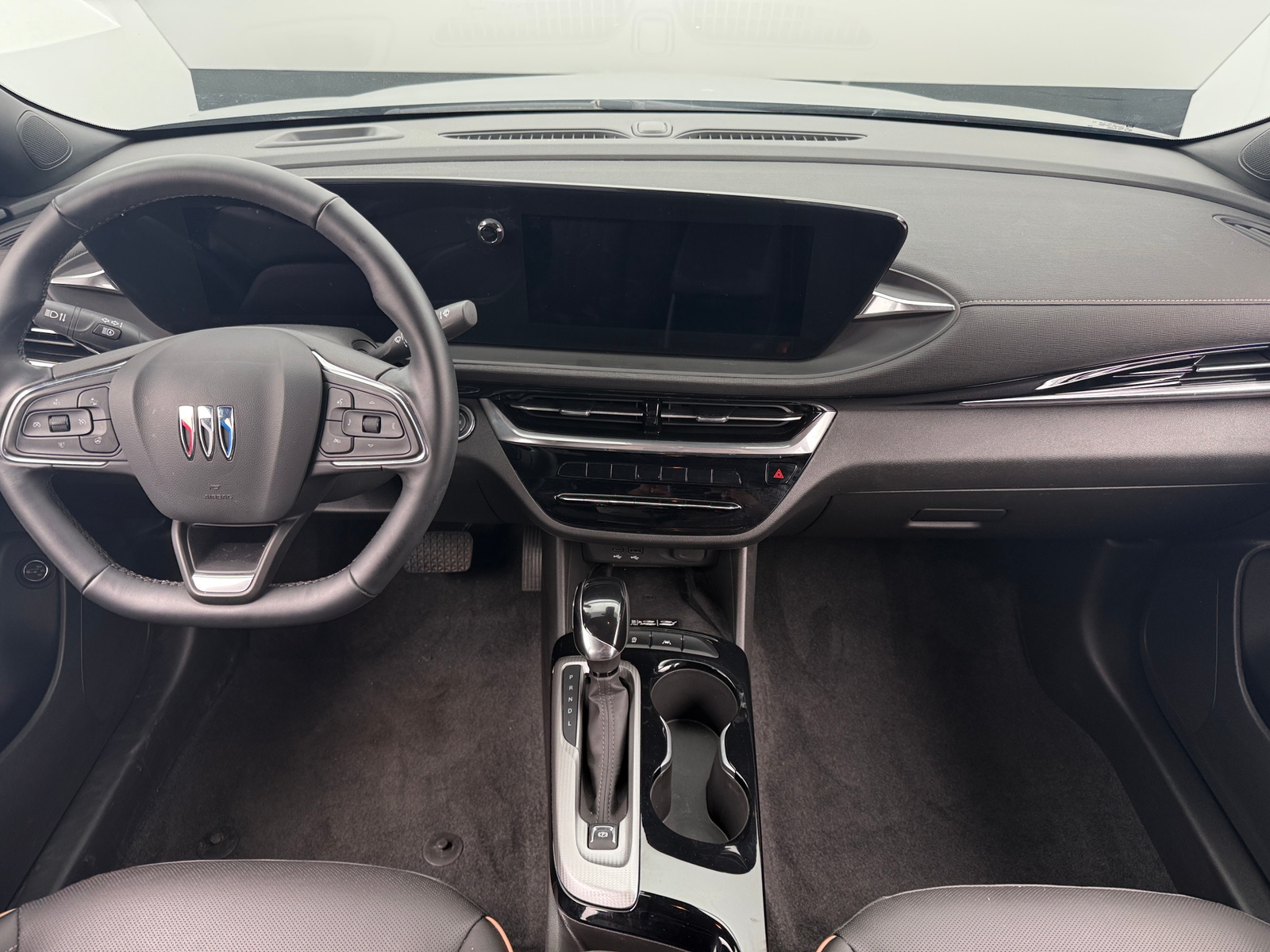 Thumbnail: 2024 Buick Envista - 2