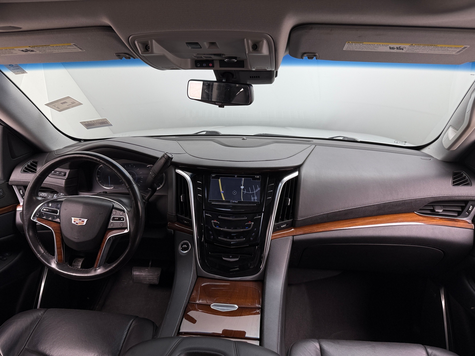 Thumbnail: 2019 Cadillac Escalade - 2