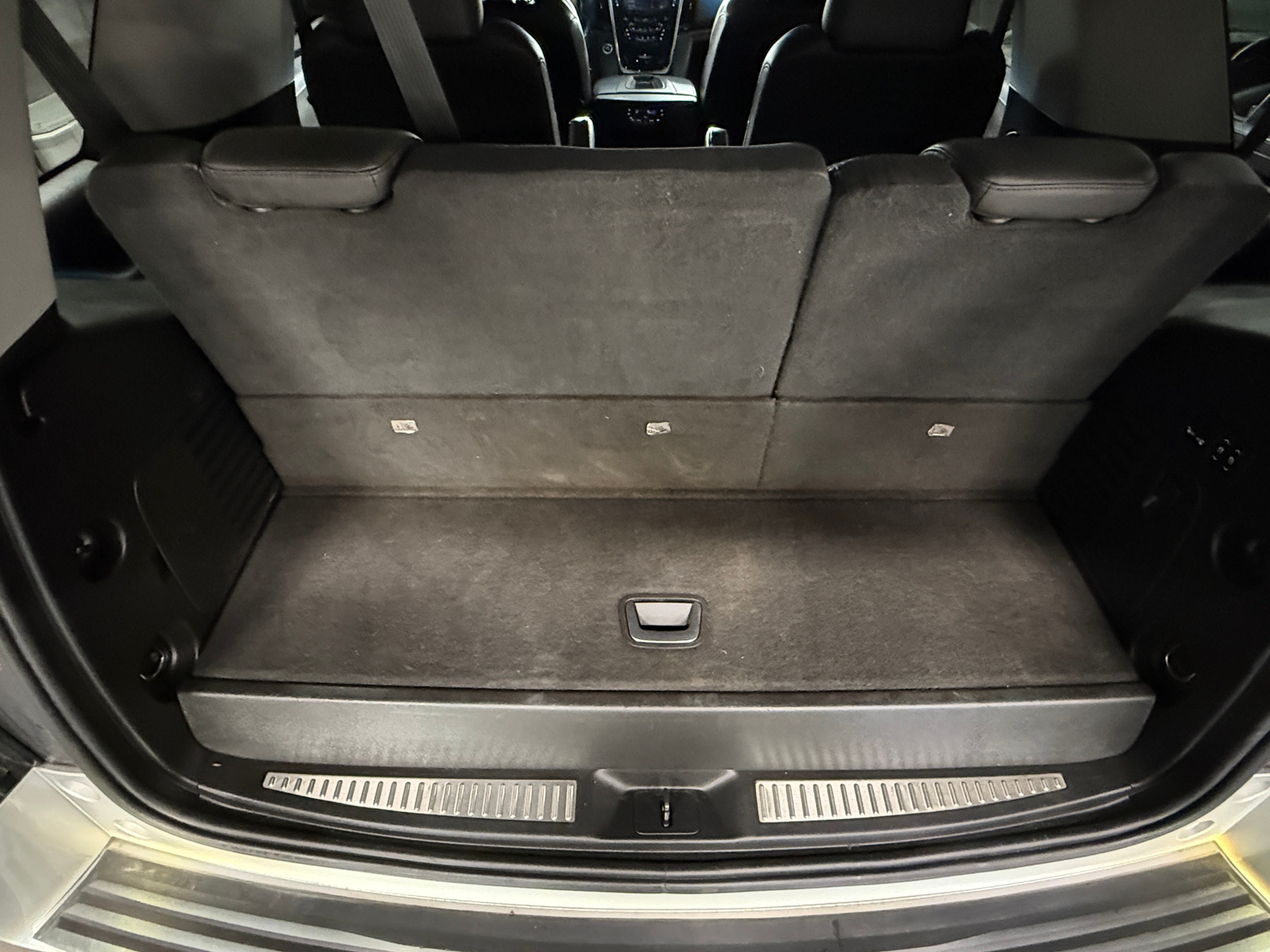 Thumbnail: 2019 Cadillac Escalade - 6