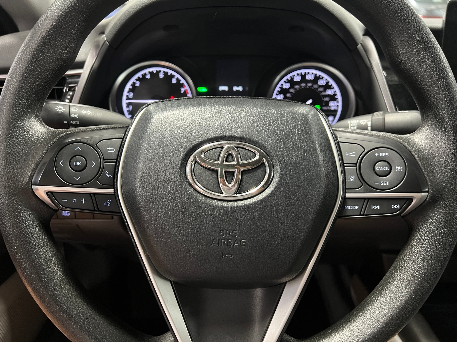 Thumbnail: 2023 Toyota Camry - 5