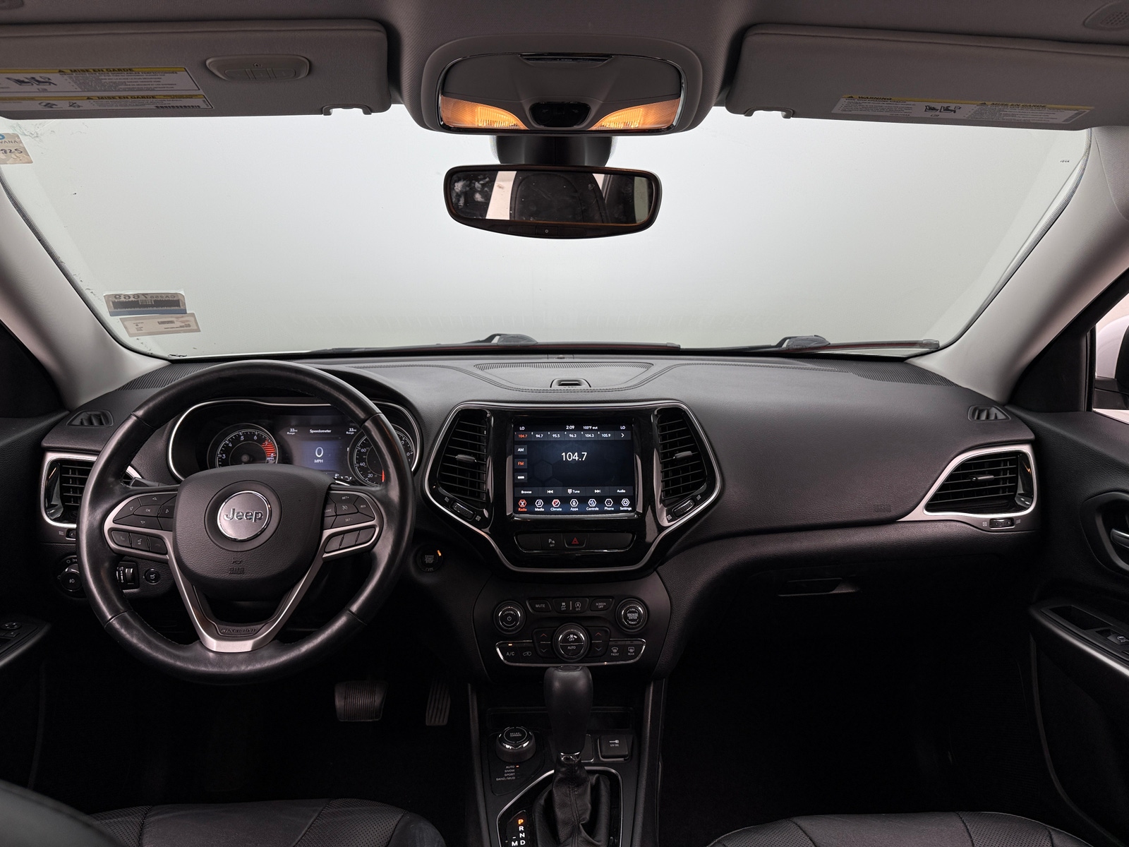 Thumbnail: 2020 Jeep Cherokee - 2