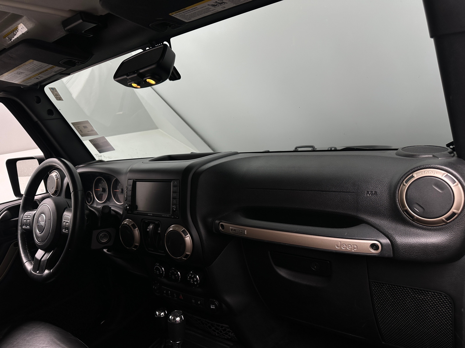 Thumbnail: 2017 Jeep Wrangler - 2