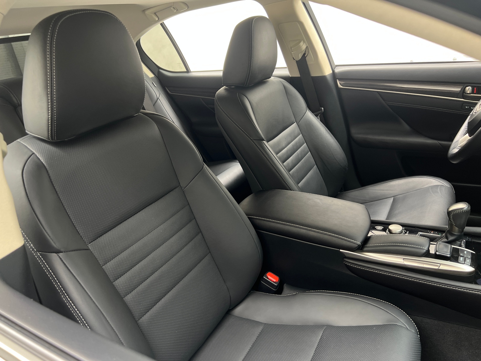 Thumbnail: 2017 Lexus GS - 2