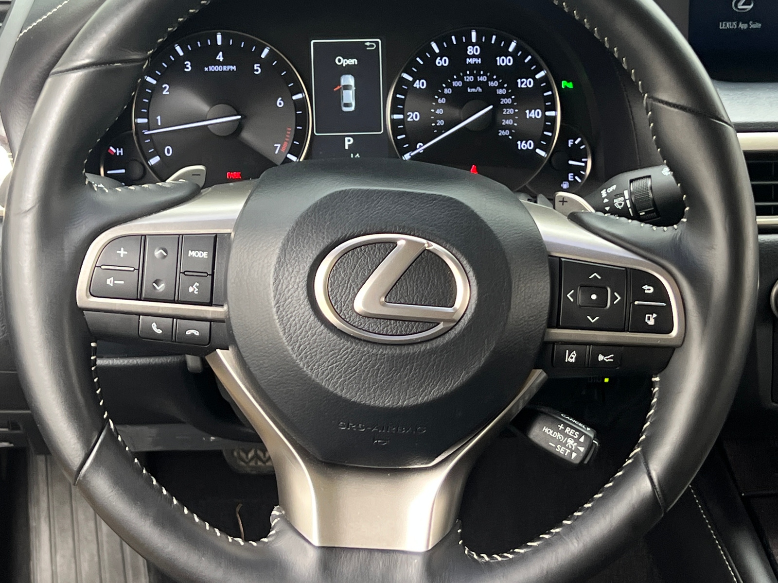 Thumbnail: 2017 Lexus GS - 5