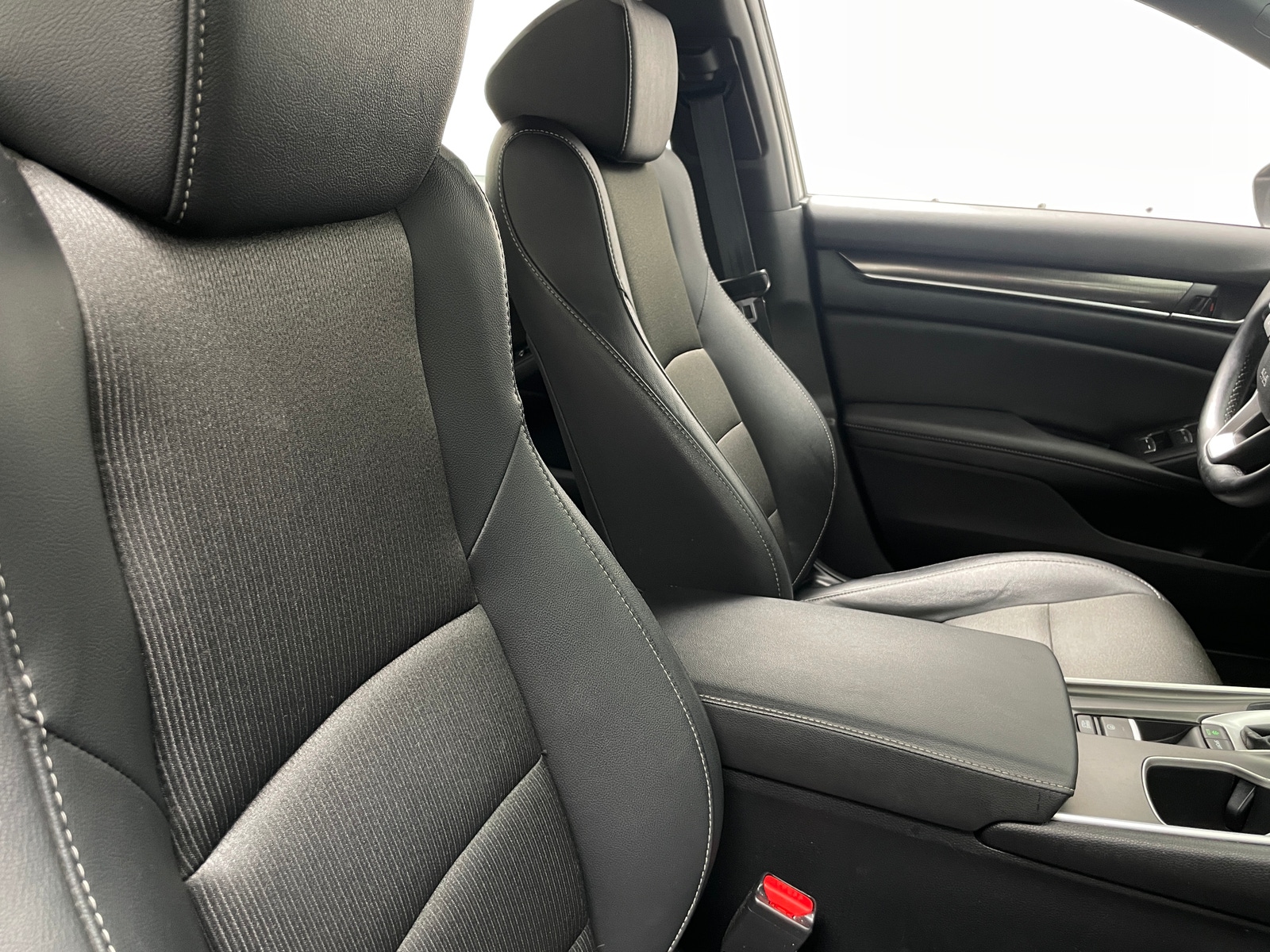 Thumbnail: 2019 Honda Accord - 2