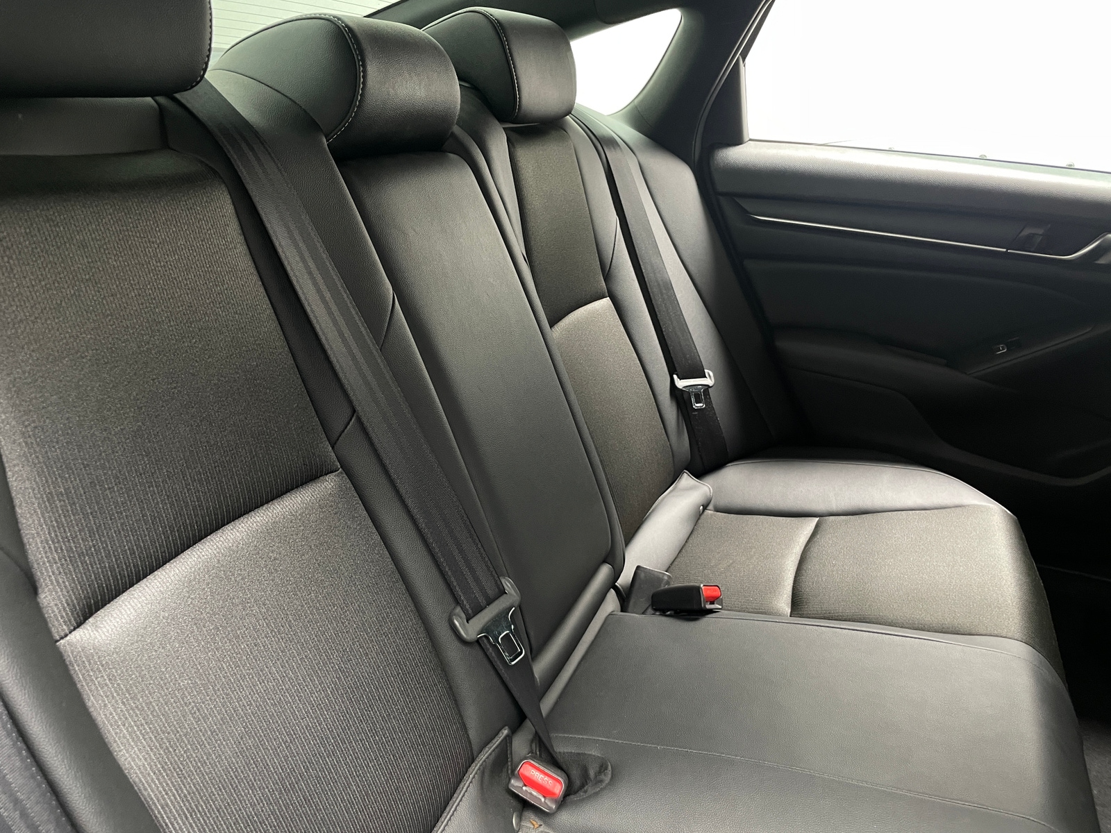 Thumbnail: 2019 Honda Accord - 6