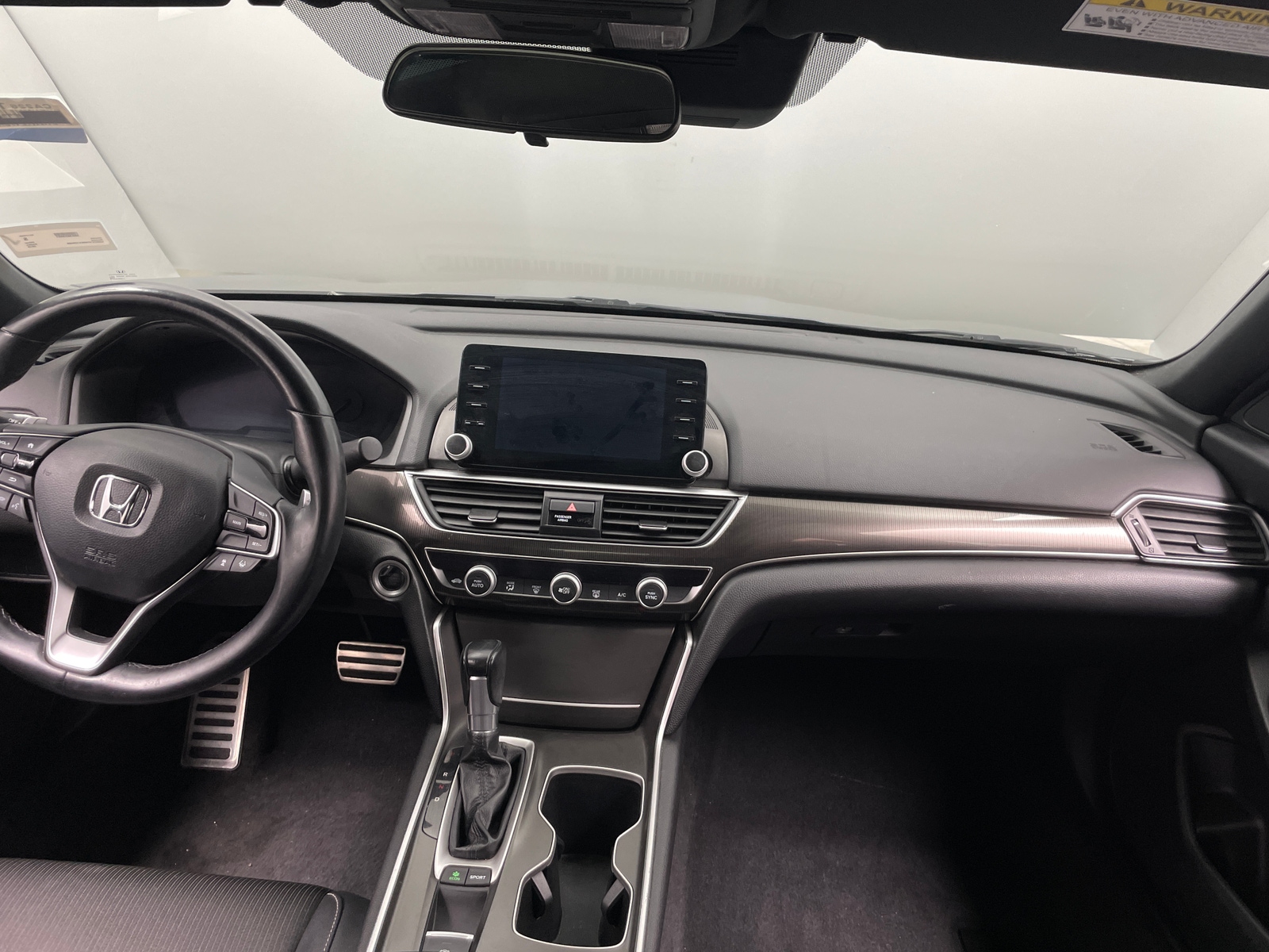 Thumbnail: 2019 Honda Accord - 3