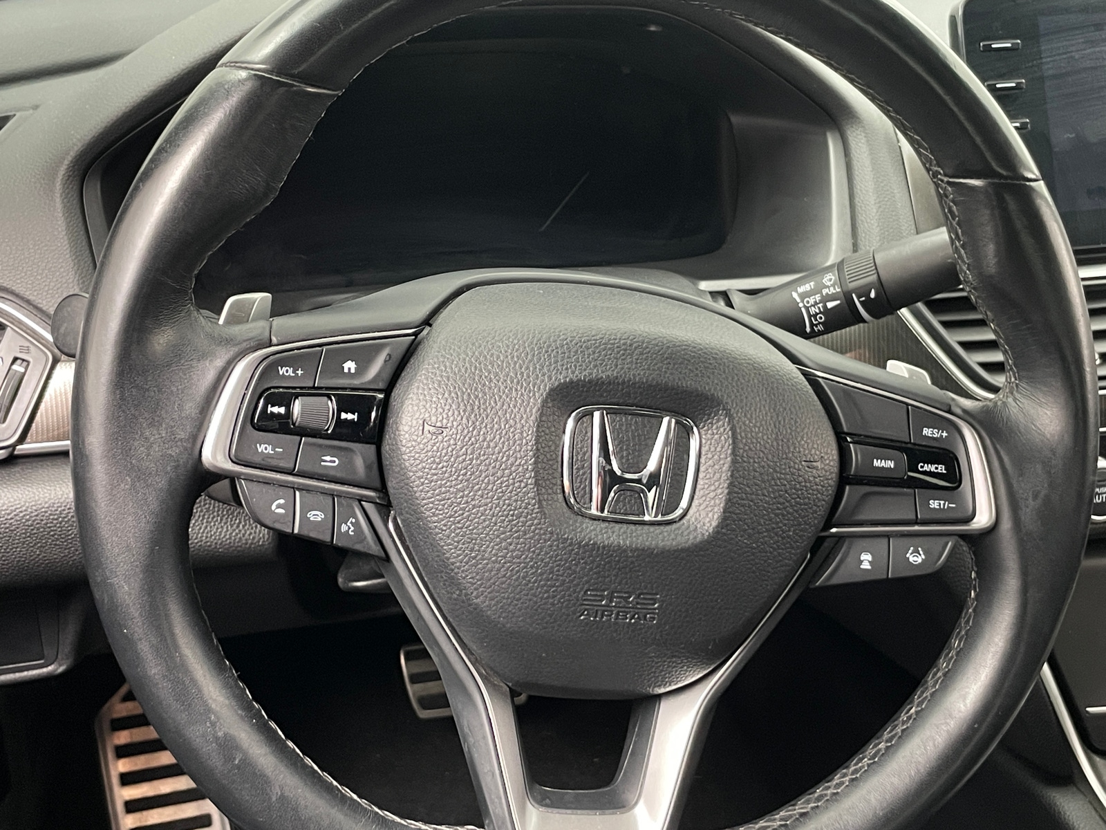 Thumbnail: 2019 Honda Accord - 5