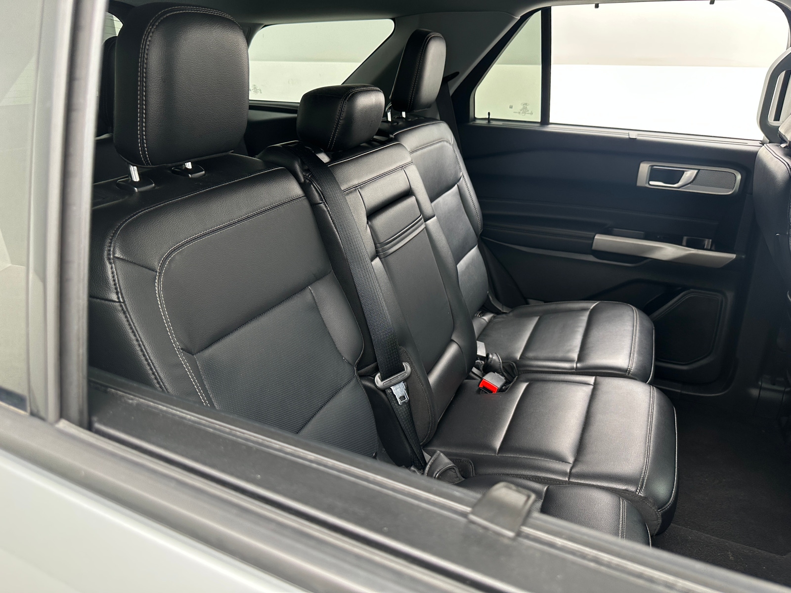 Thumbnail: 2023 Ford Explorer - 5