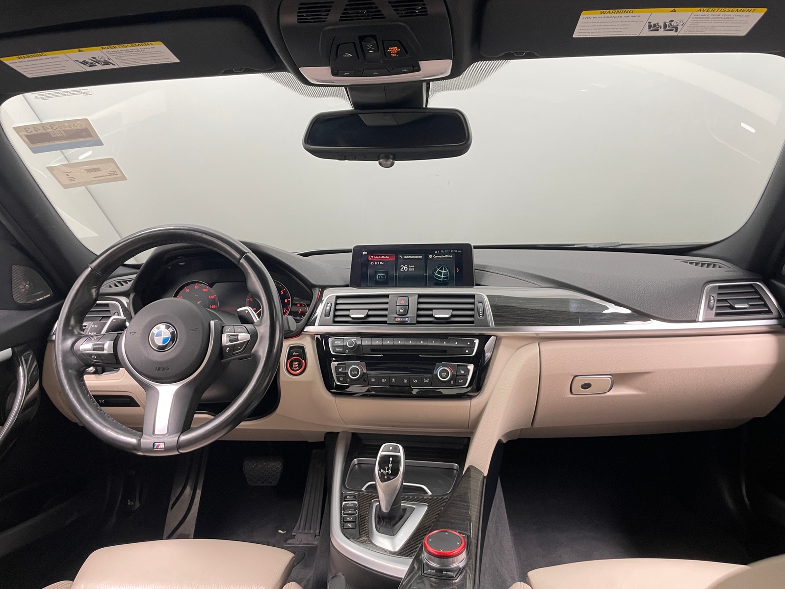 Thumbnail: 2018 BMW 3 Series - 2