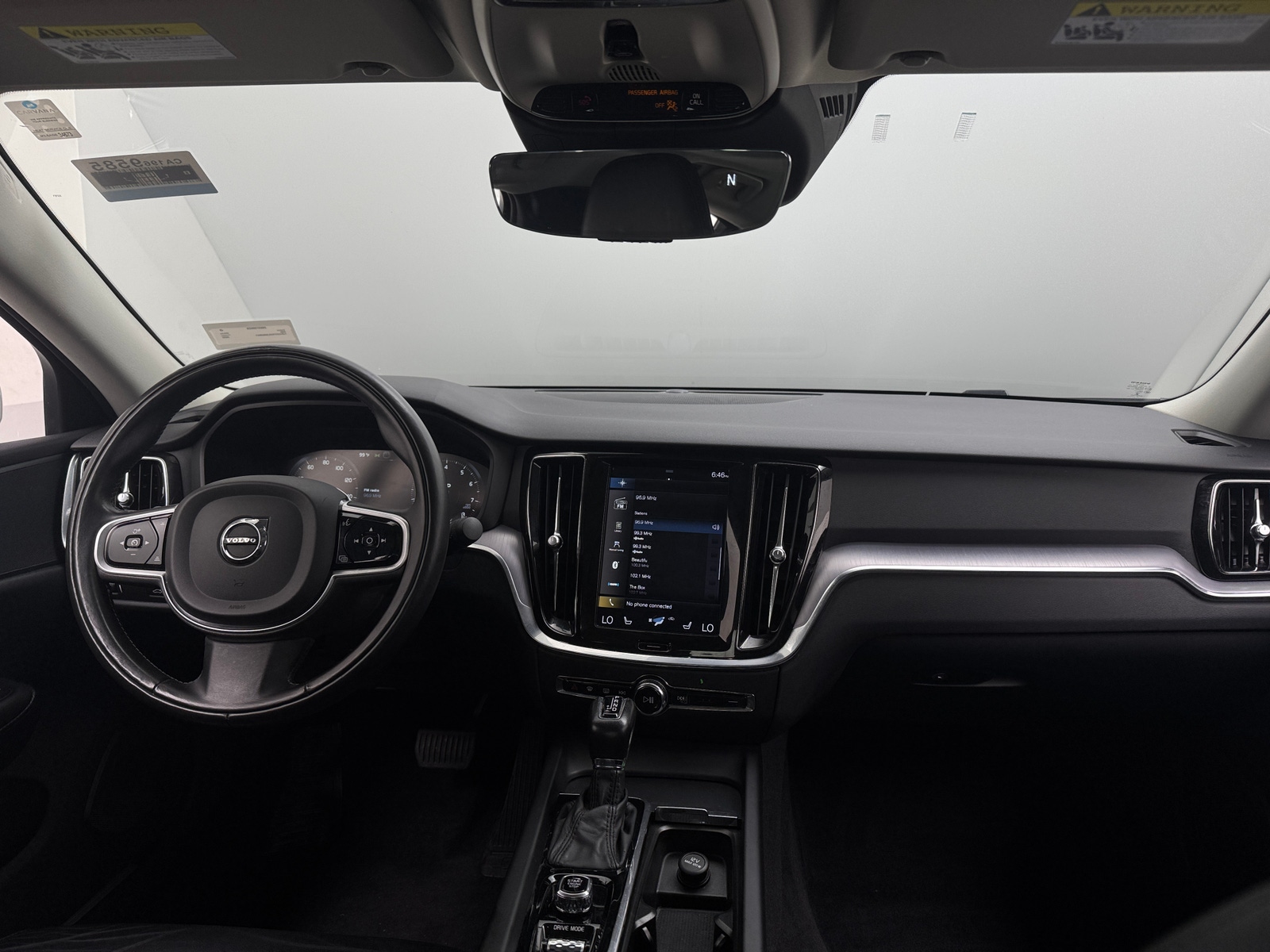 Thumbnail: 2020 Volvo S60 - 2