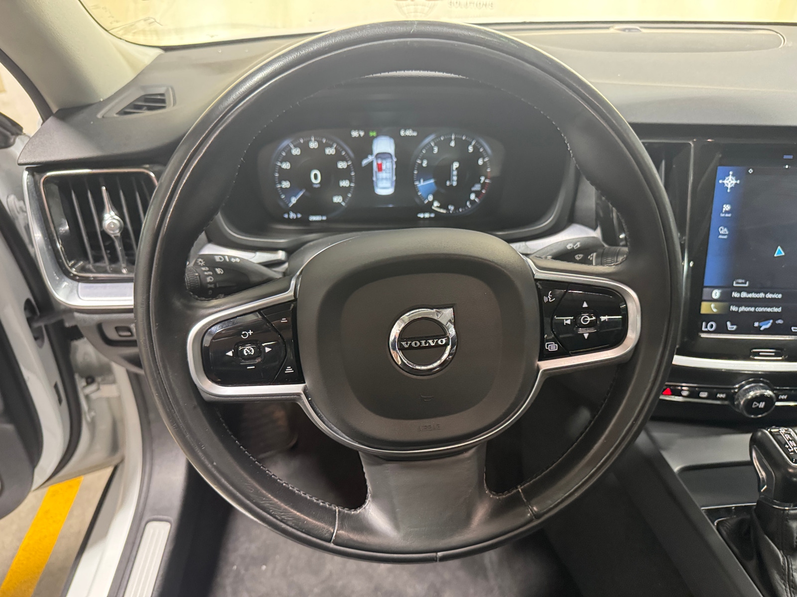 Thumbnail: 2020 Volvo S60 - 4