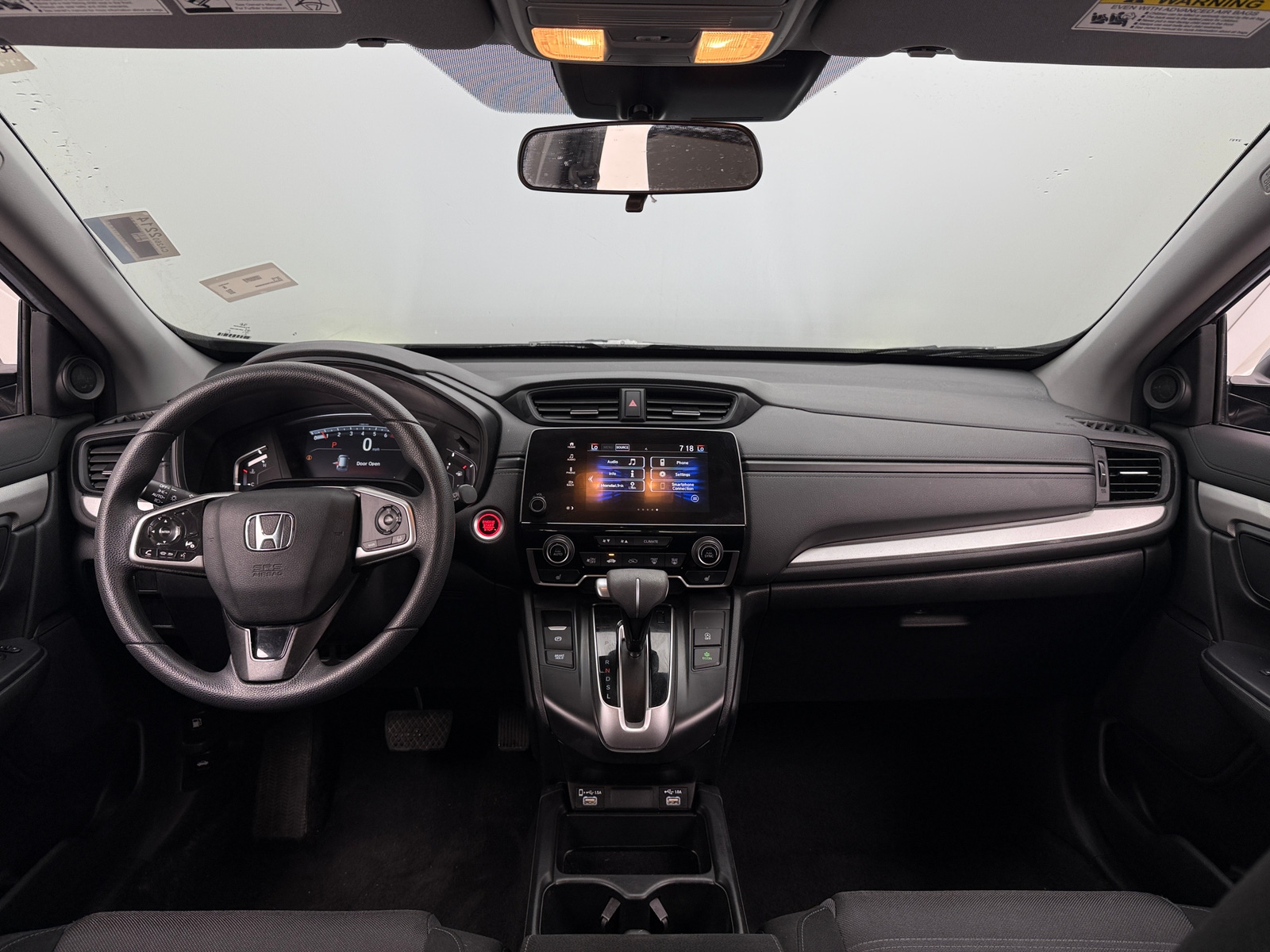 Thumbnail: 2022 Honda CR-V - 3