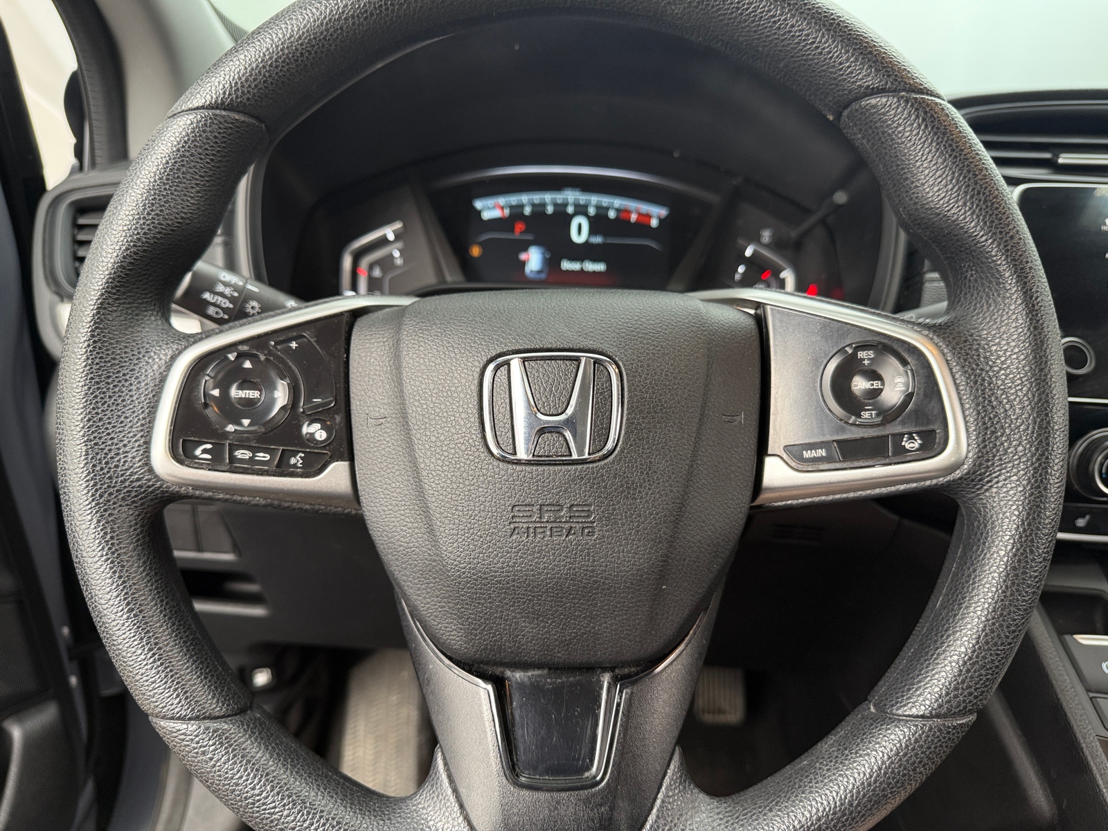 Thumbnail: 2022 Honda CR-V - 5