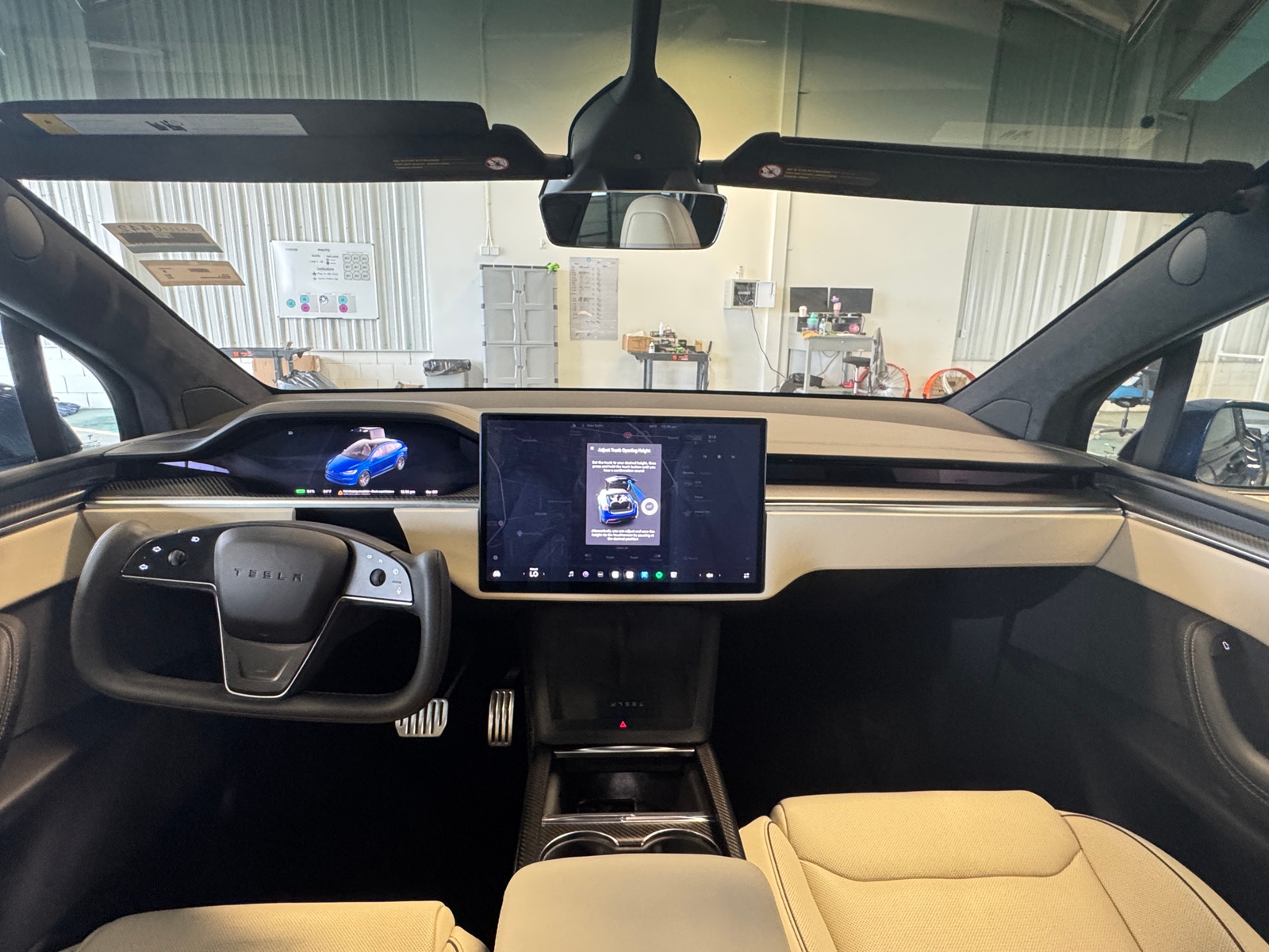 Thumbnail: 2022 Tesla Model X - 2