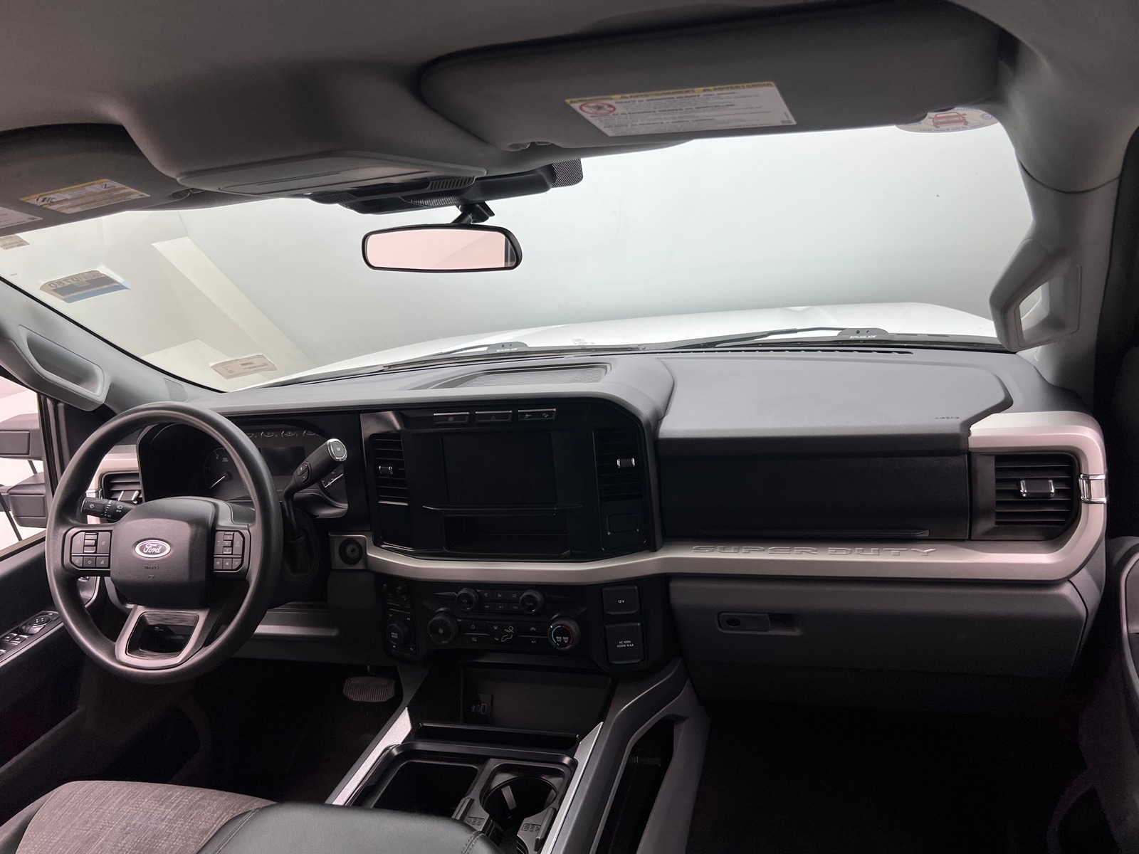 Thumbnail: 2024 Ford Econoline - 3