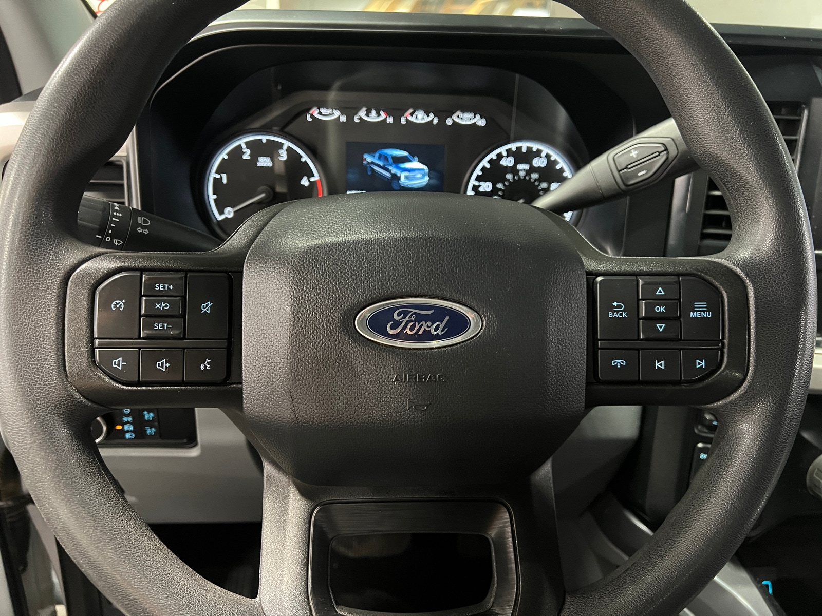 Thumbnail: 2024 Ford Econoline - 5